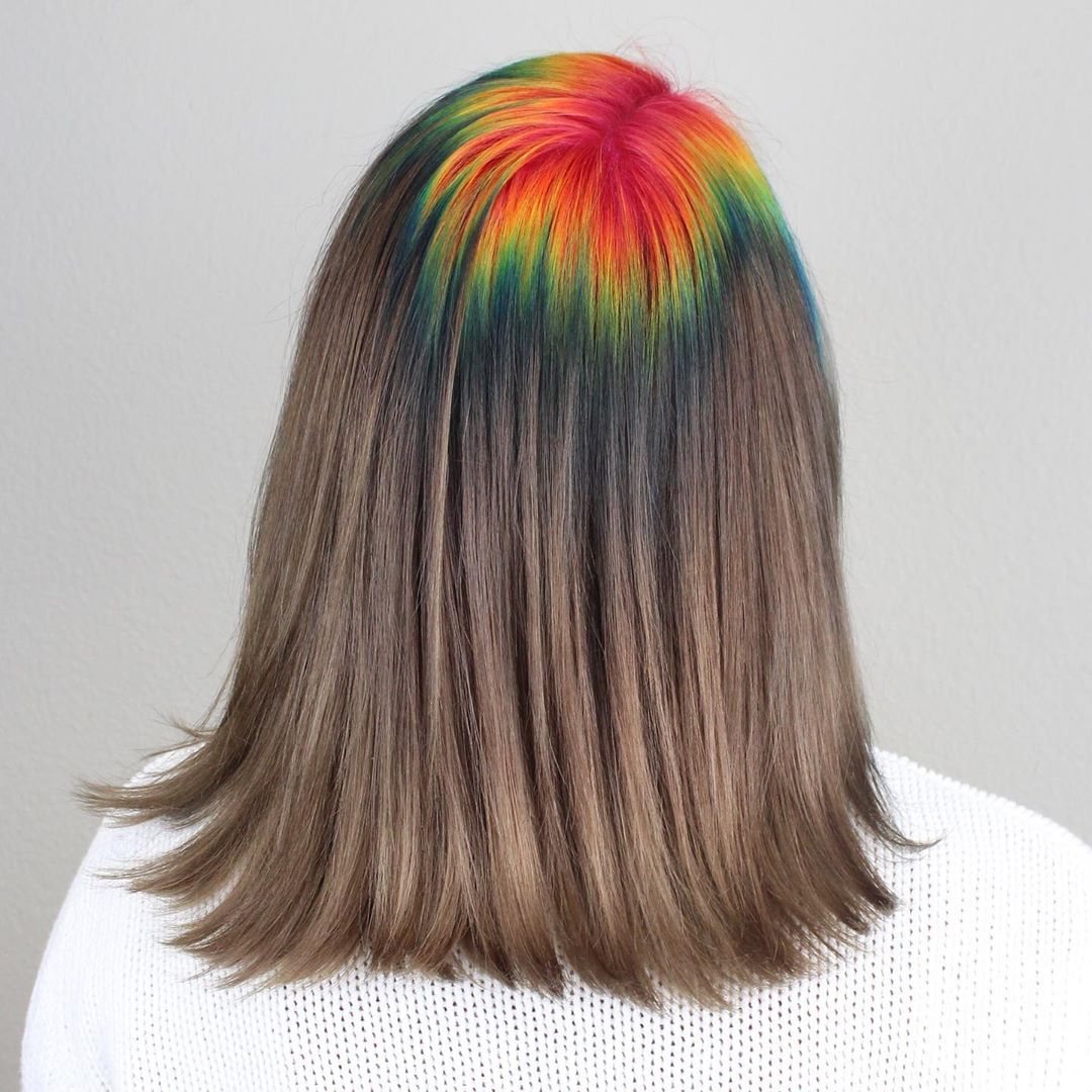 A Knotted History of Hair in Counter Culture