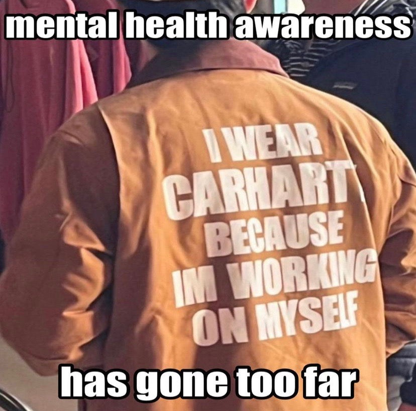 Is ‘Gatekeeping’ a Good Thing?