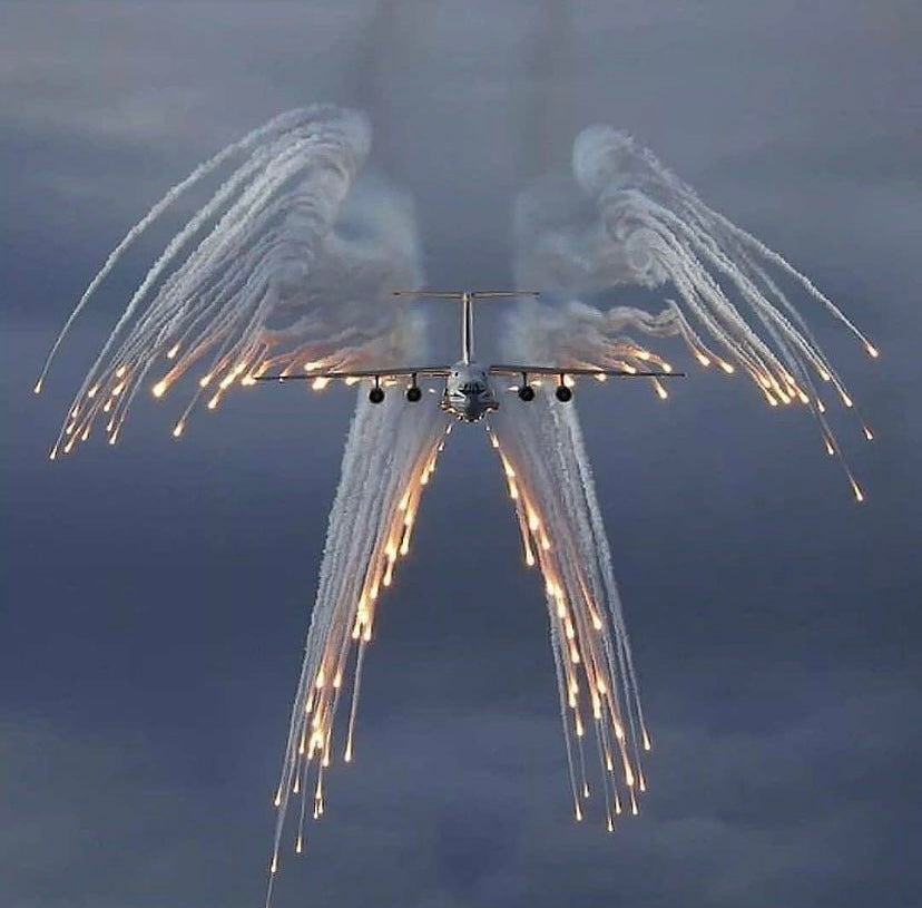 The Truth Behind the Lockheed AC-130, Better Known as ‘The Angel of Death’