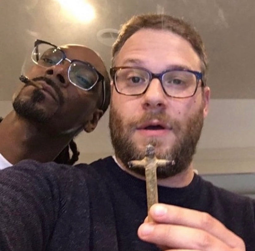 Studying Fashion’s Hazey Relationship with Drugs, a 4/20 Special