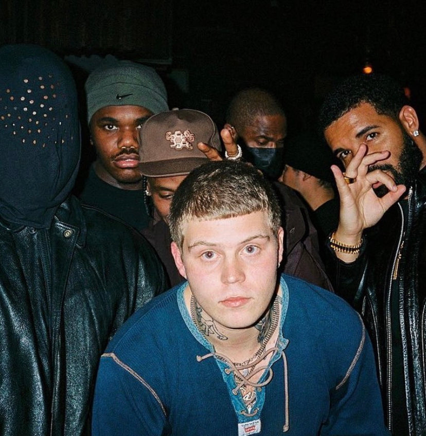 Yung Lean’s Rise from ‘Arizona2001’ to Drake and Kanye West