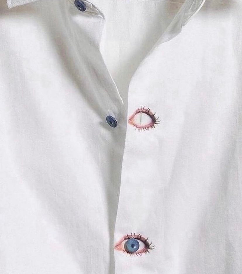 Why Do We Wear Clothes?
