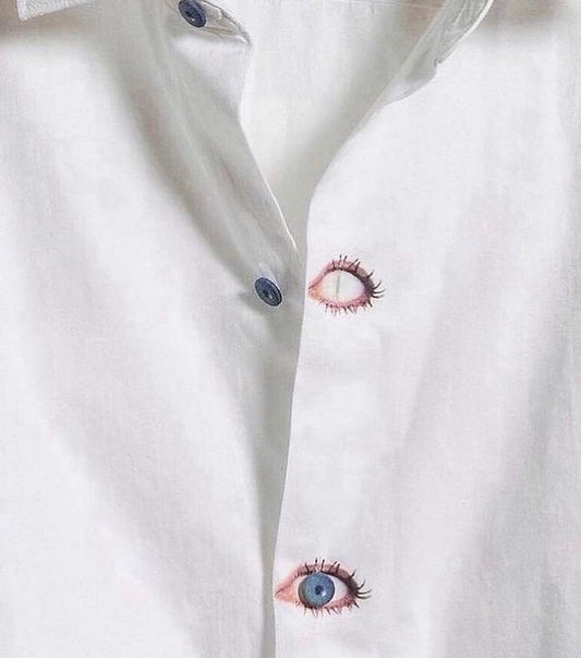 Why Do We Wear Clothes?