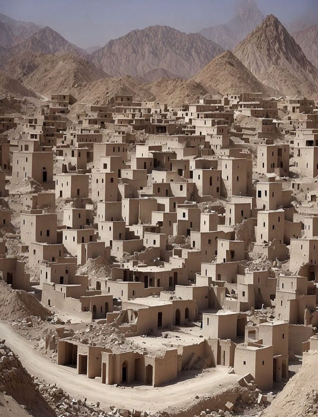 The Danger of Minimalist Design & the Death of Detail