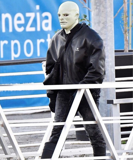 Breaking Down Pop-Culture’s Obsession with Faceless Silhouettes and Y2K Masks