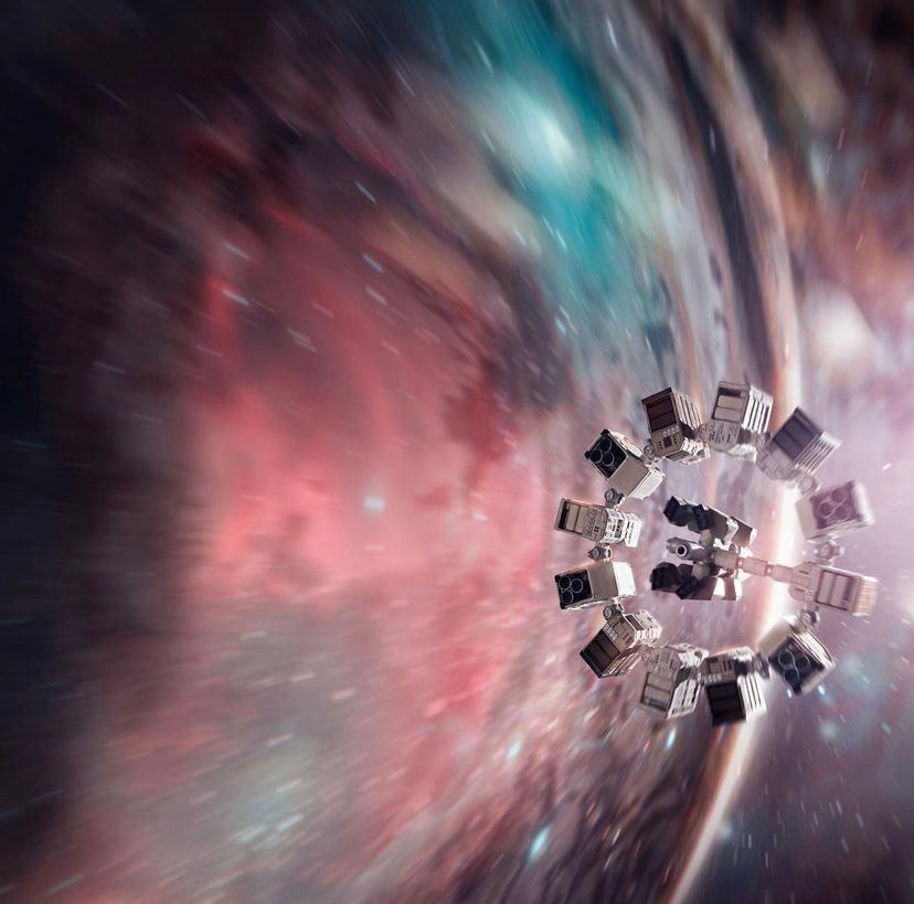 How Christopher Nolan Changed Our Idea of Black Holes
