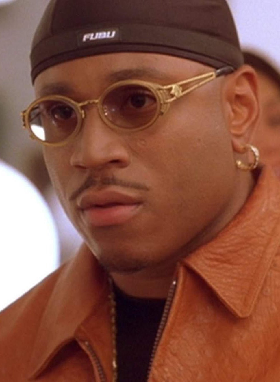 Remembering the Time LL Cool J Finessed GAP’s Out of $30 Million Dollars