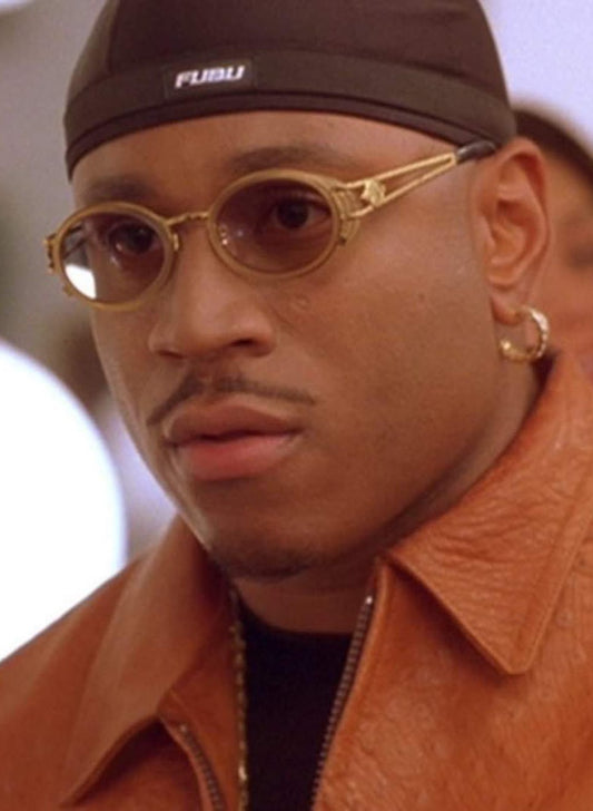 Remembering the Time LL Cool J Finessed GAP’s Out of $30 Million Dollars