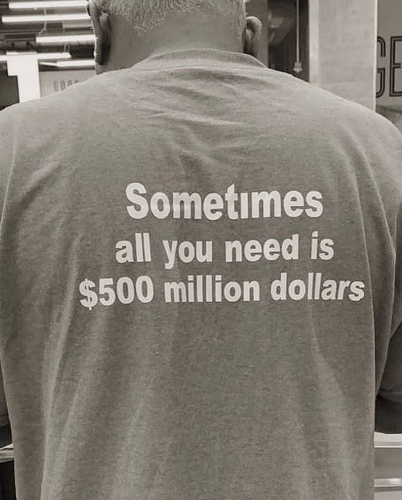 How ‘Slogan’ Tees Rose from Political Activism to Moodboards and Y2K Style