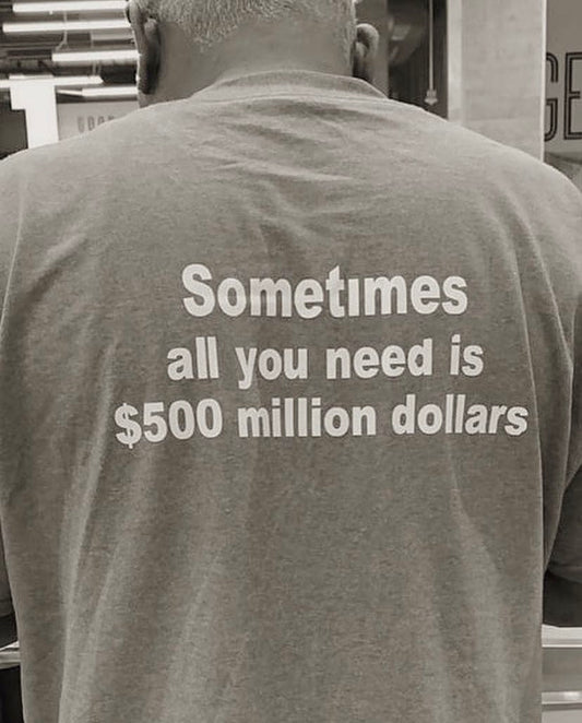 How ‘Slogan’ Tees Rose from Political Activism to Moodboards and Y2K Style