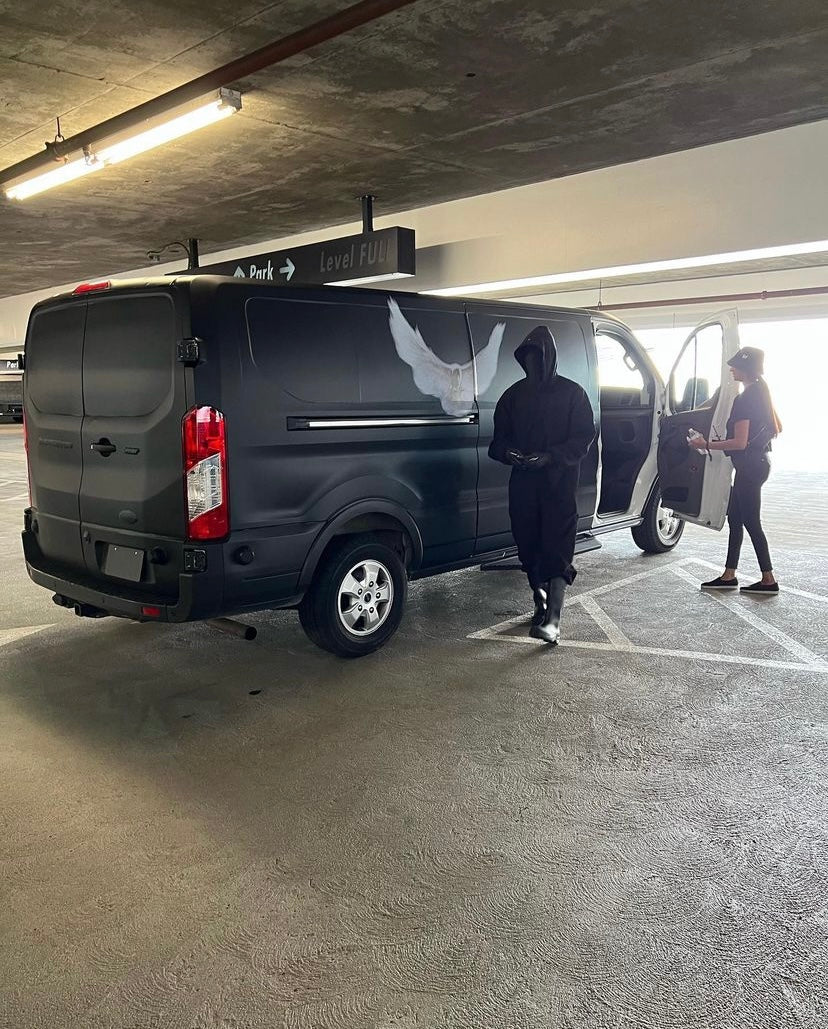 Here’s What We Know About Ye’s Yeezy x Gap Collaboration