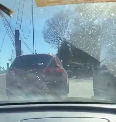 How ‘Whitelining’ Became the Most Controversial Sub-Culture in Car Communities