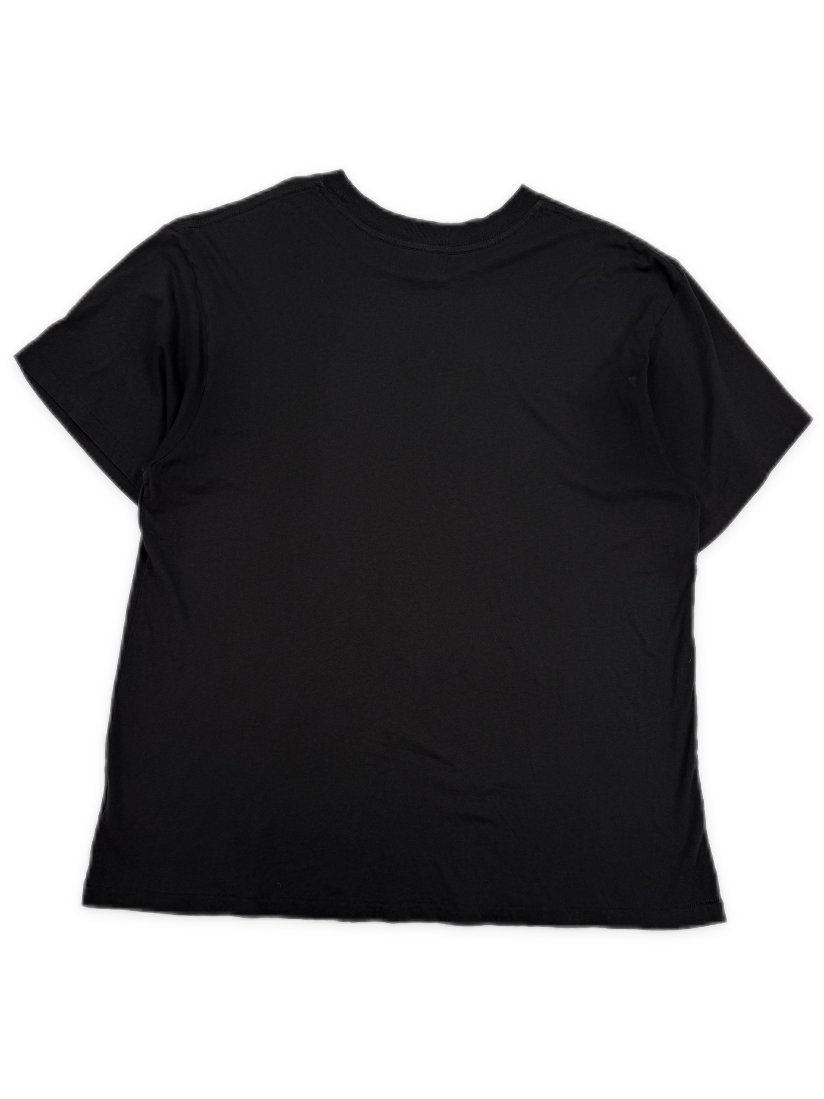 Enfants Riches Deprimes ‘Narcotica’ Black Graphic T-Shirt
