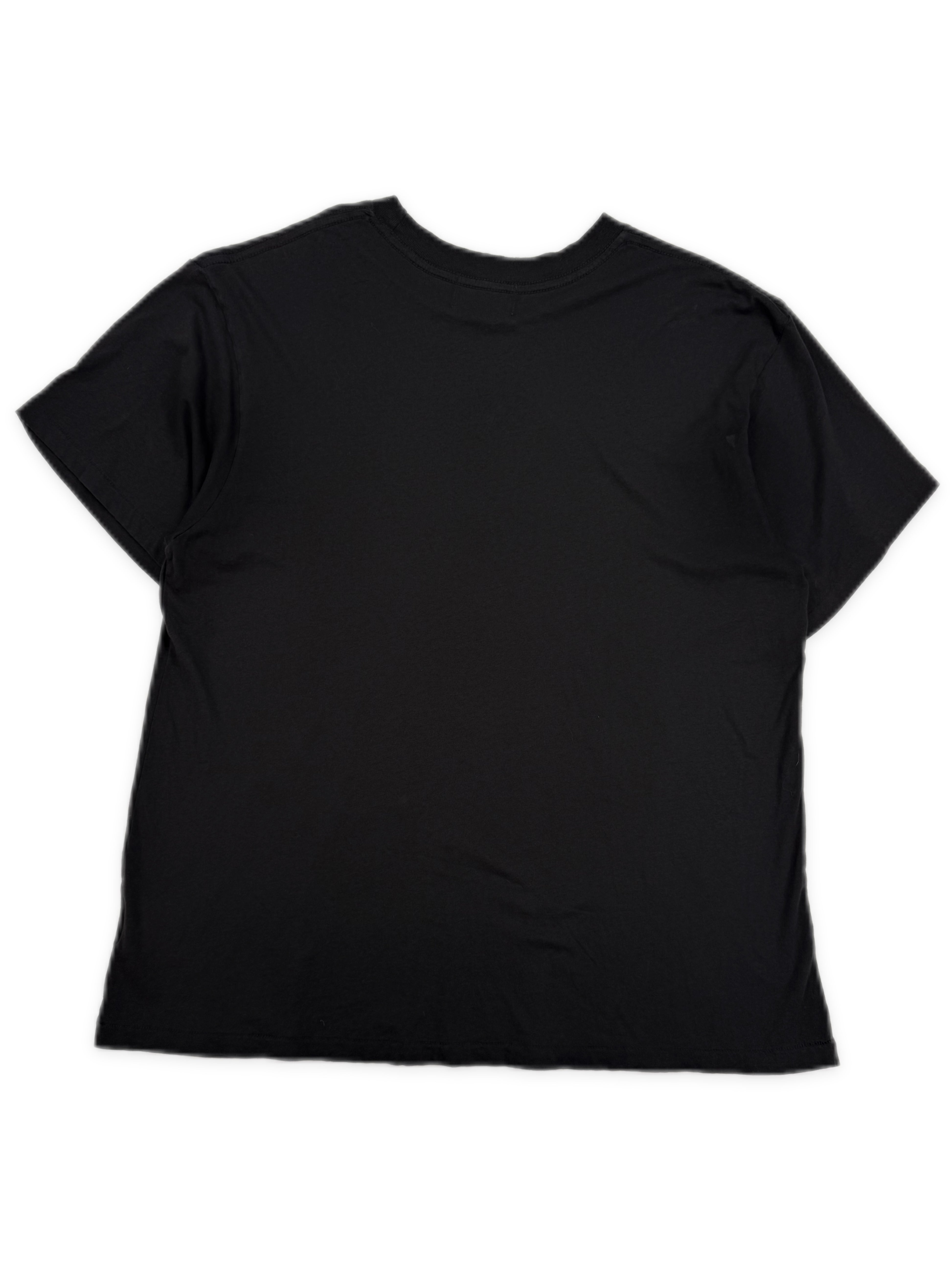 Enfants Riches Deprimes ‘Narcotica’ Black Graphic T-Shirt