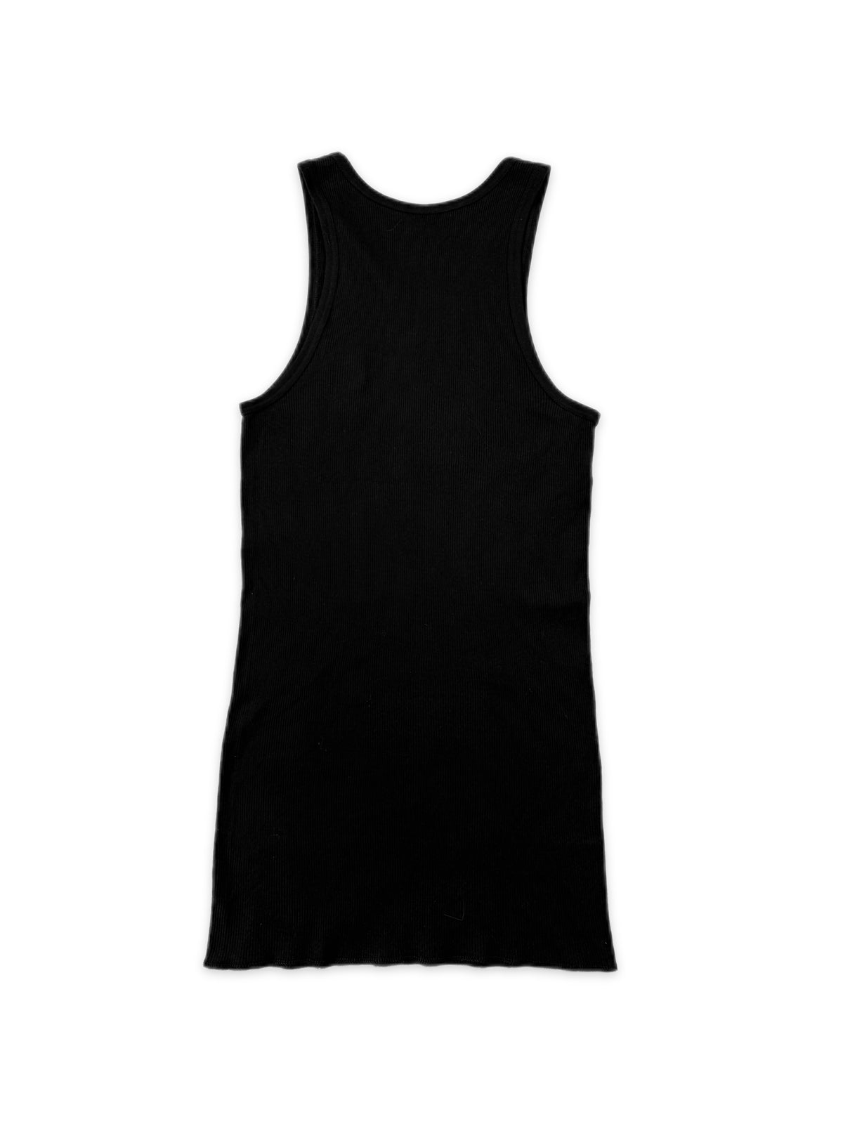 Chrome Hearts Cannes Exclusive Beaded Wife Beater Tank Top