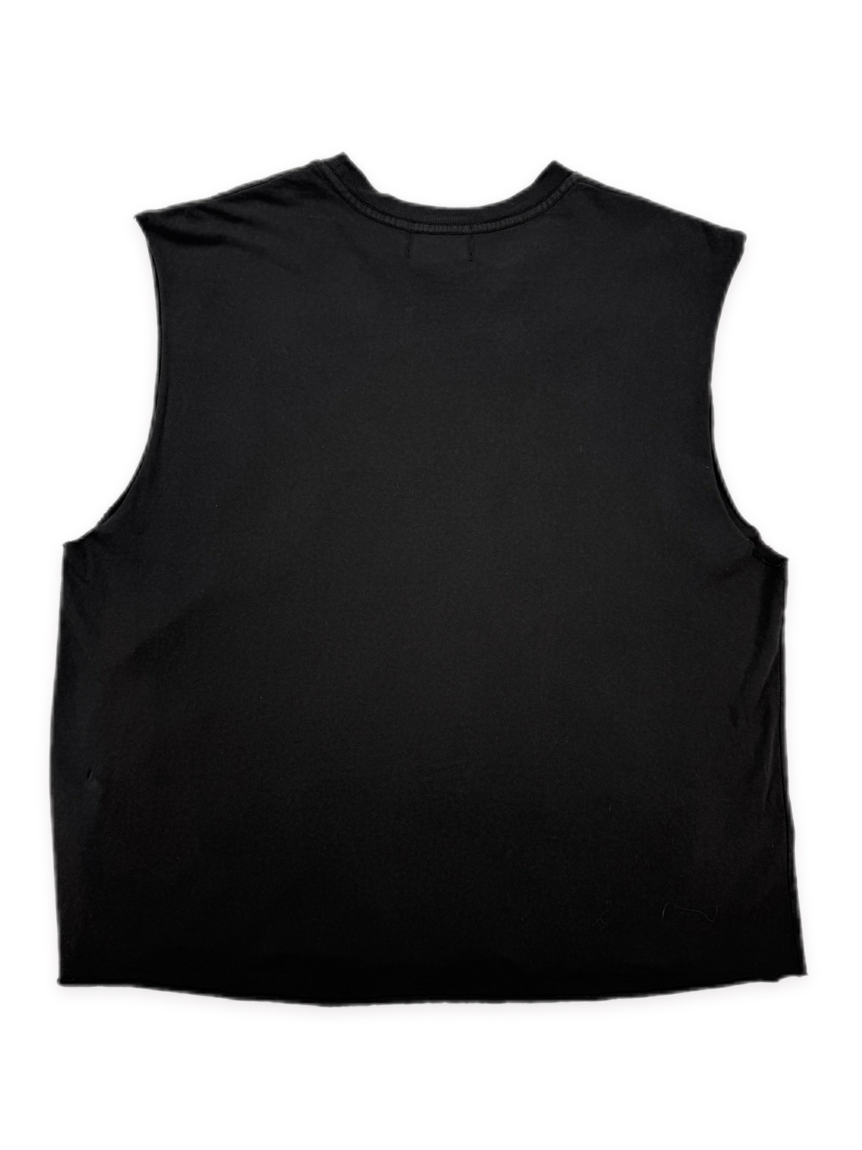 Enfants Riches Deprimes ‘Sweet Surrender of Alice’ Cut-Off Tank Top