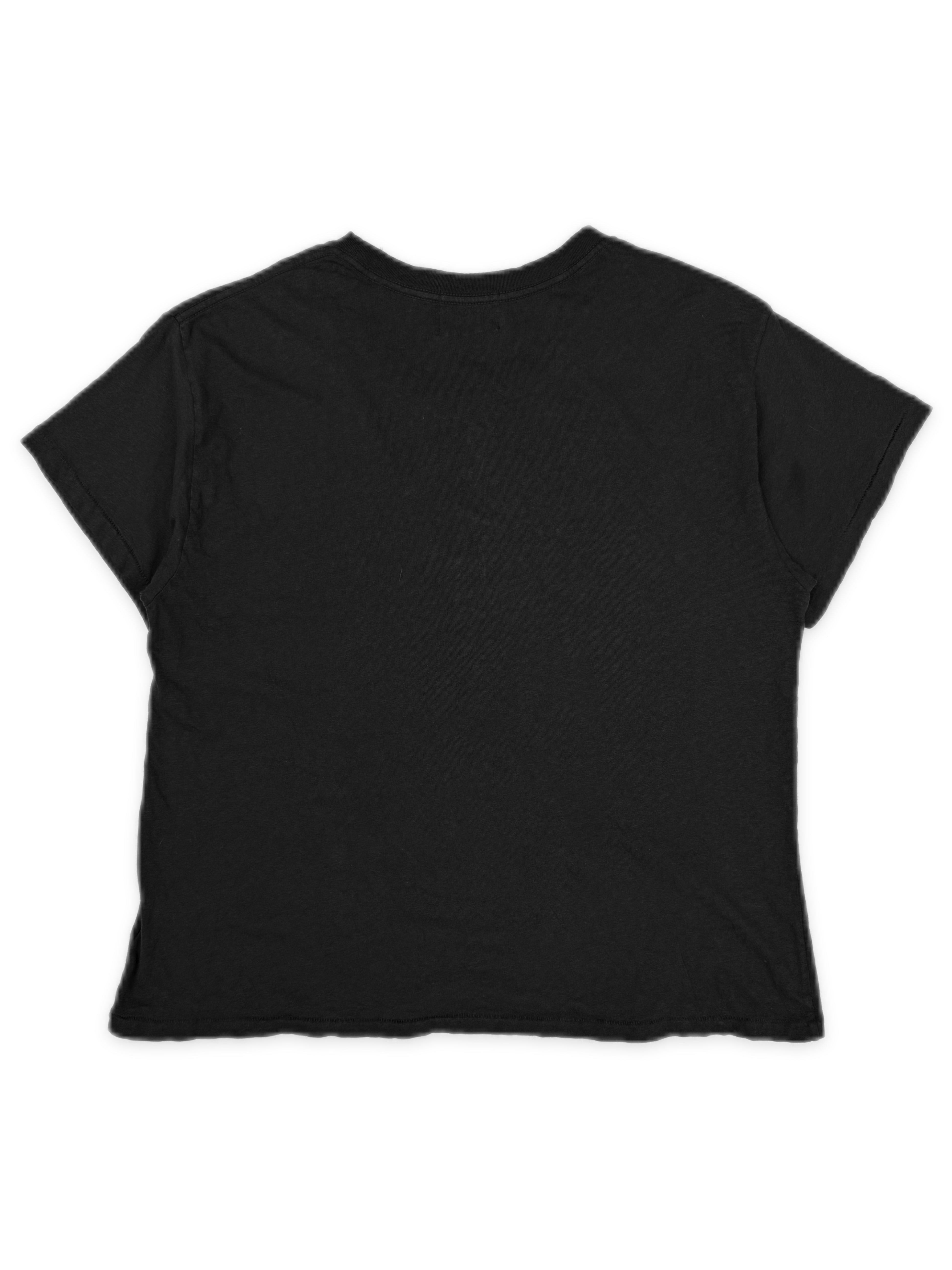 SS25 Enfants Riches Deprimes ‘Violin Sleep’ Maxfield Exclusive T-Shirt
