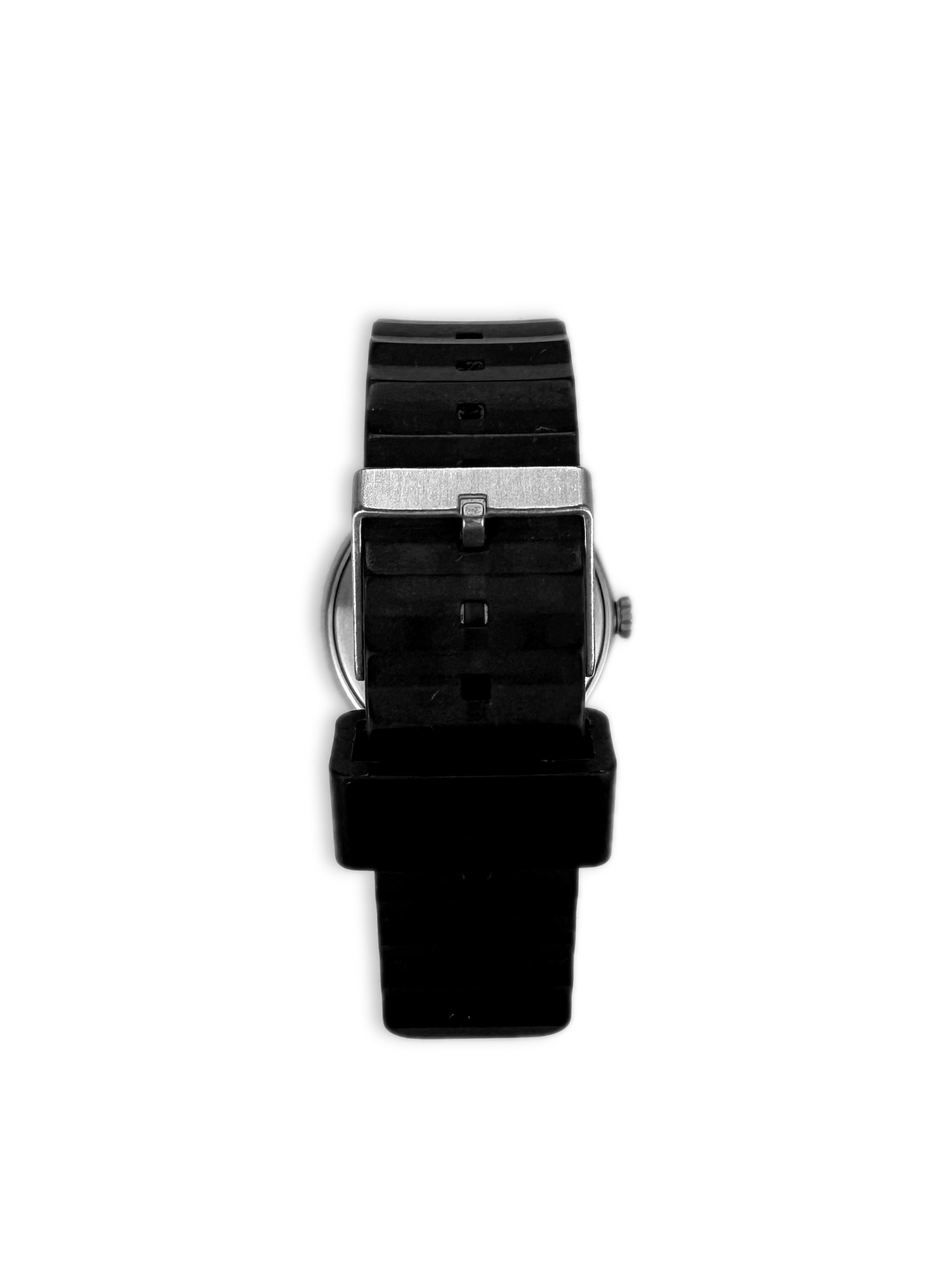 00s Issey Miyake by Jasper Morrison Two Tone Minimal Seiko Watch