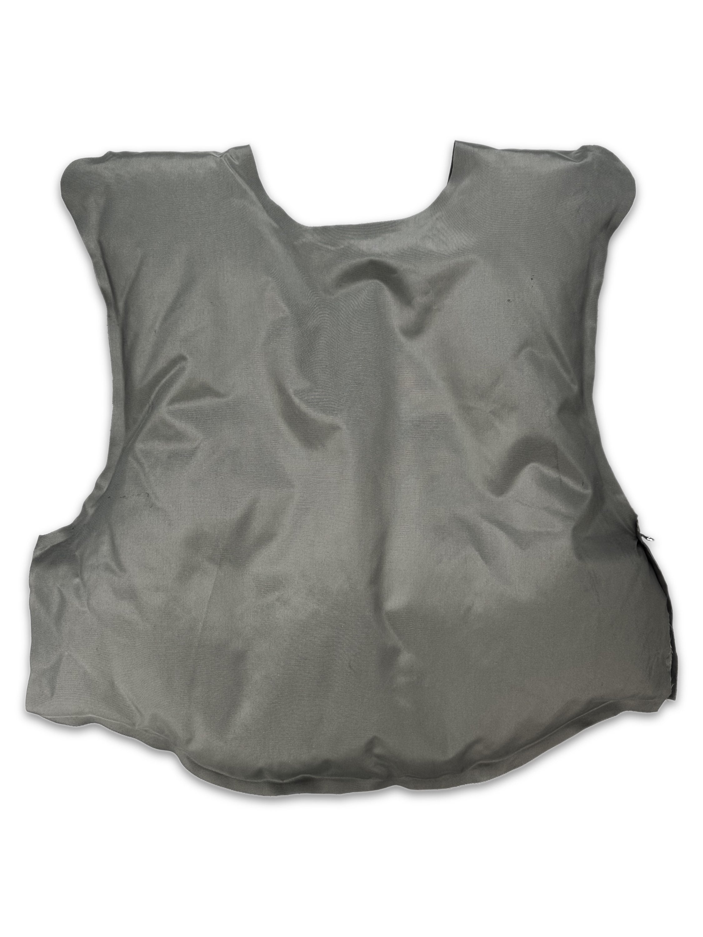 2022 Yeezy 1/1 UNFINISHED SAMPLE ‘Cut Out’ Padded Vest