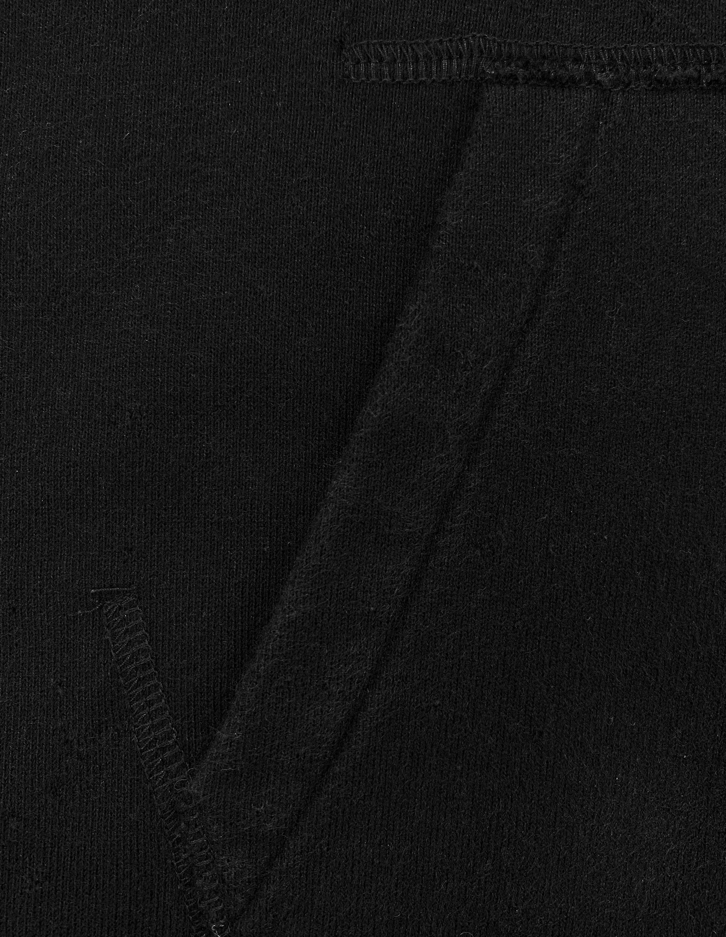 FW09 Number (N)ine Charles Peterson Mosh Pit Hoodie