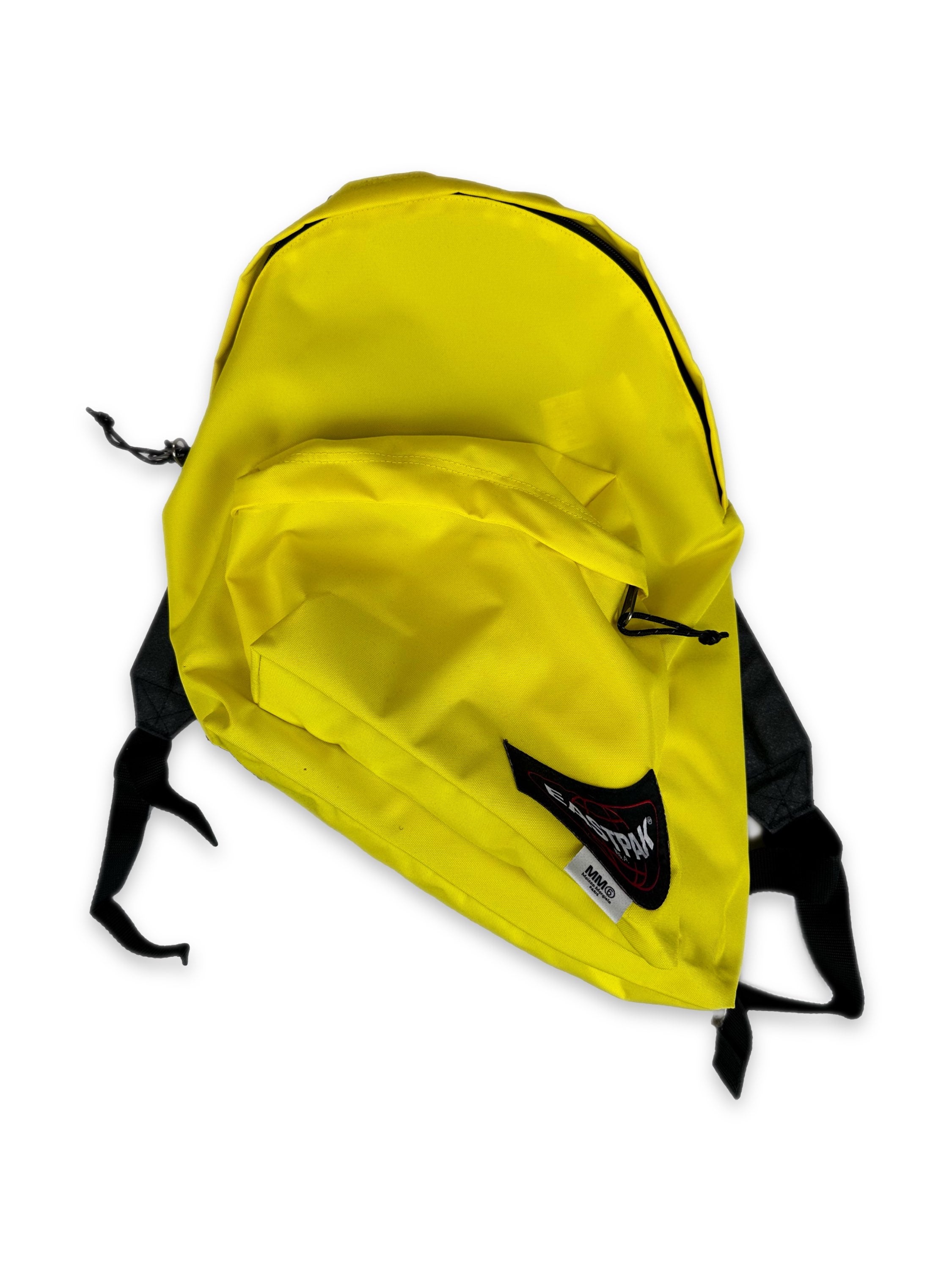 Maison Margiela x Eastpak ‘Melting’ Asymmetric Backpack