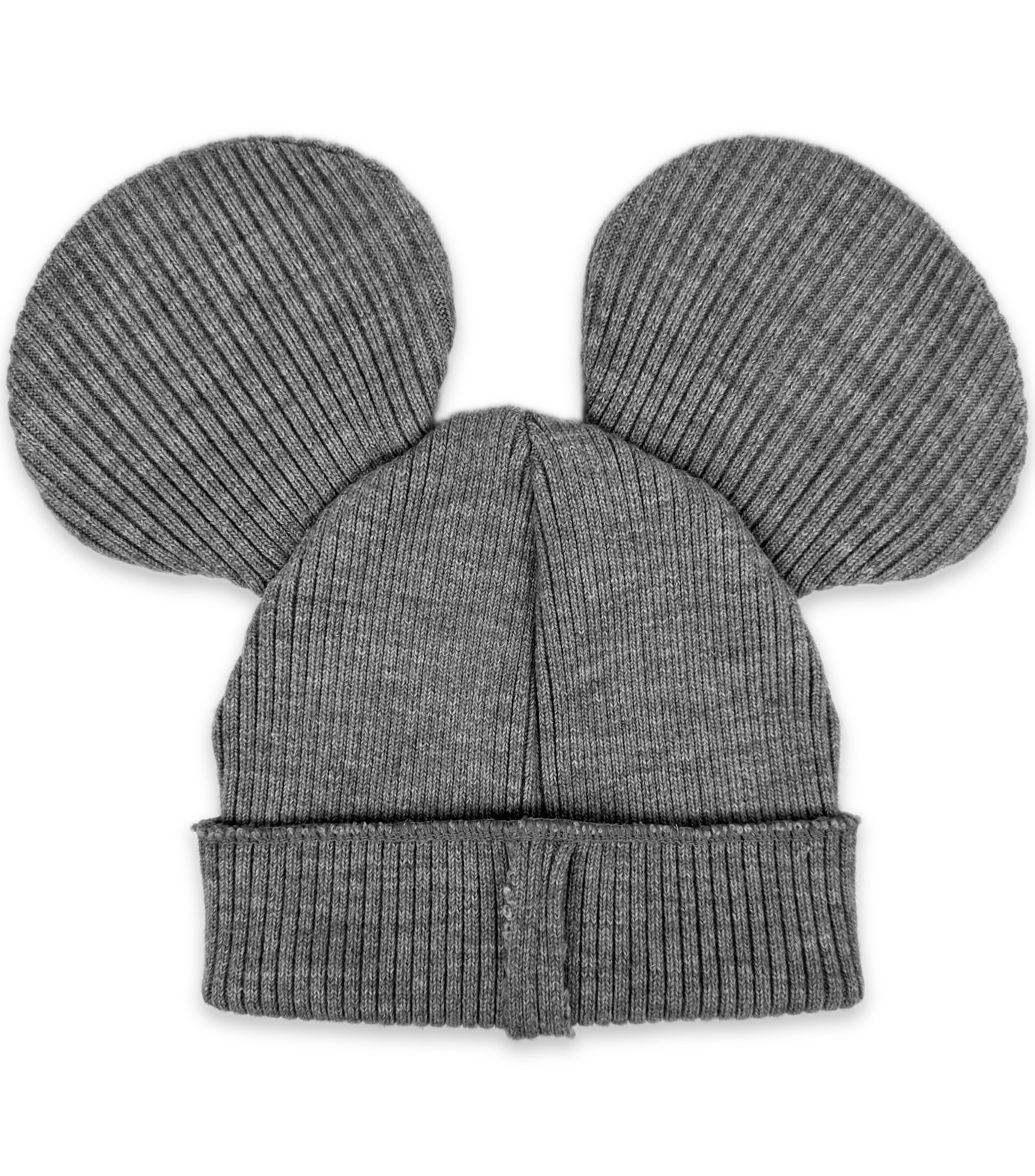AW18 Comme des Garçons ‘Mickey Mouse’ Ears Beanie Hat
