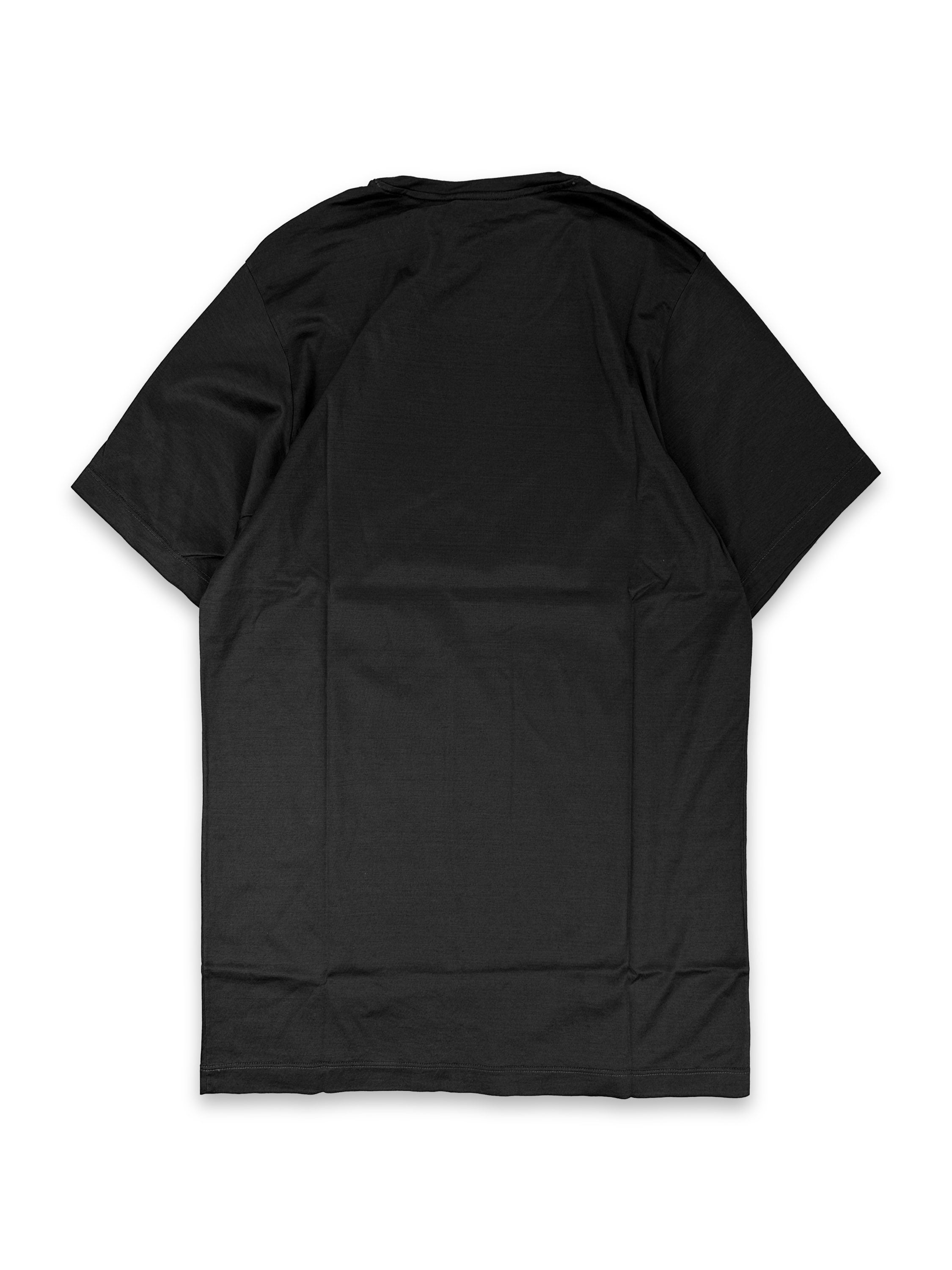 00s Gucci by Tom Ford Slate Grey T-Shirt