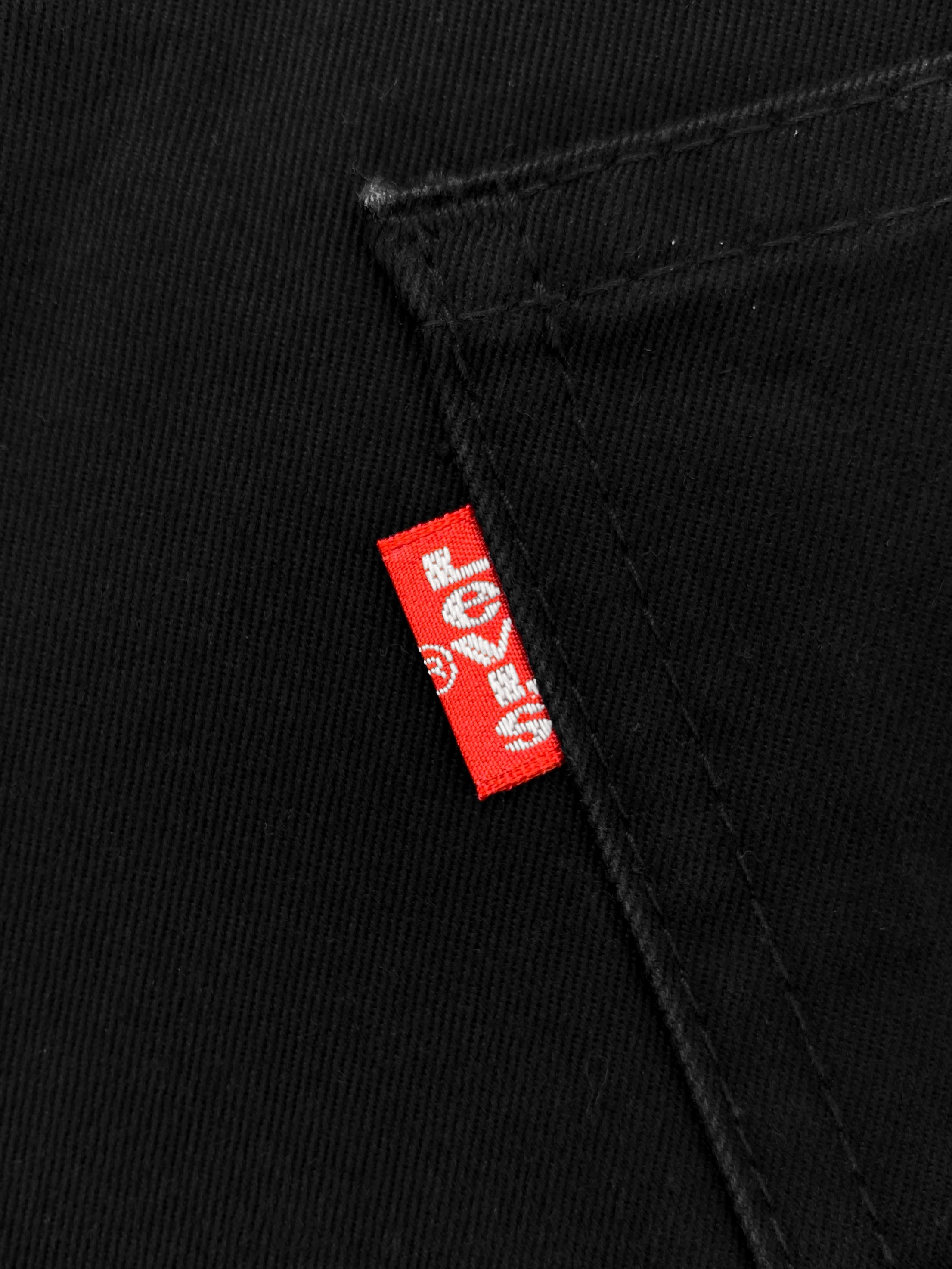 SS02 Junya Watanabe “Greet Others Pleasantly” Poem Trousers
