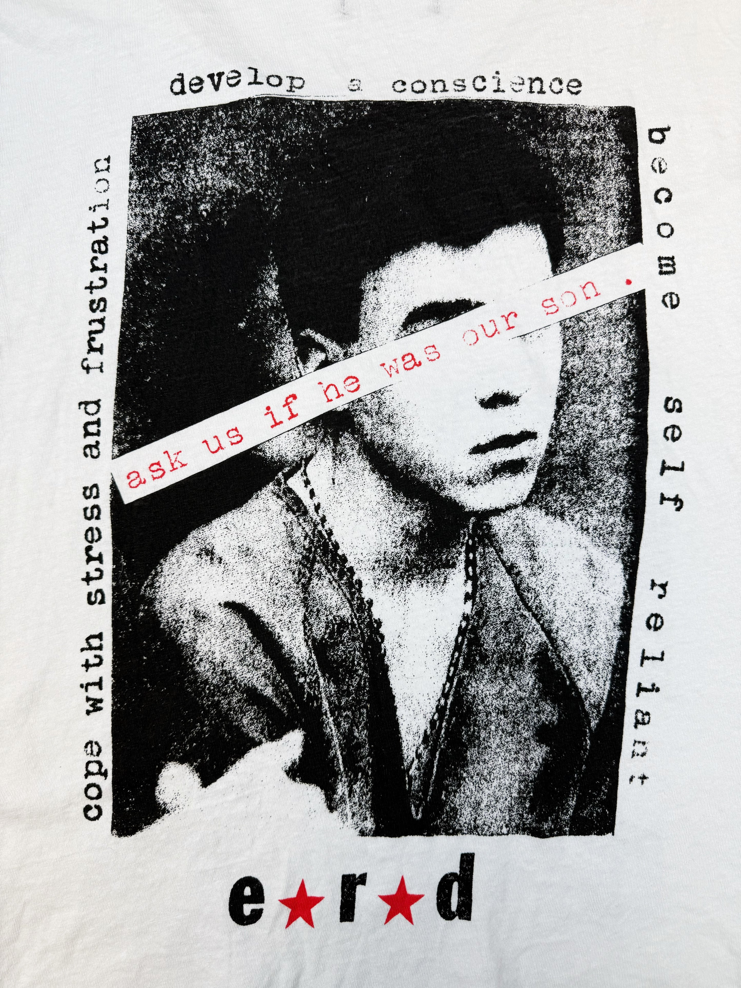Enfants Riches Deprimes Kid Star ‘Teen Just Wanted Love’ T-Shirt