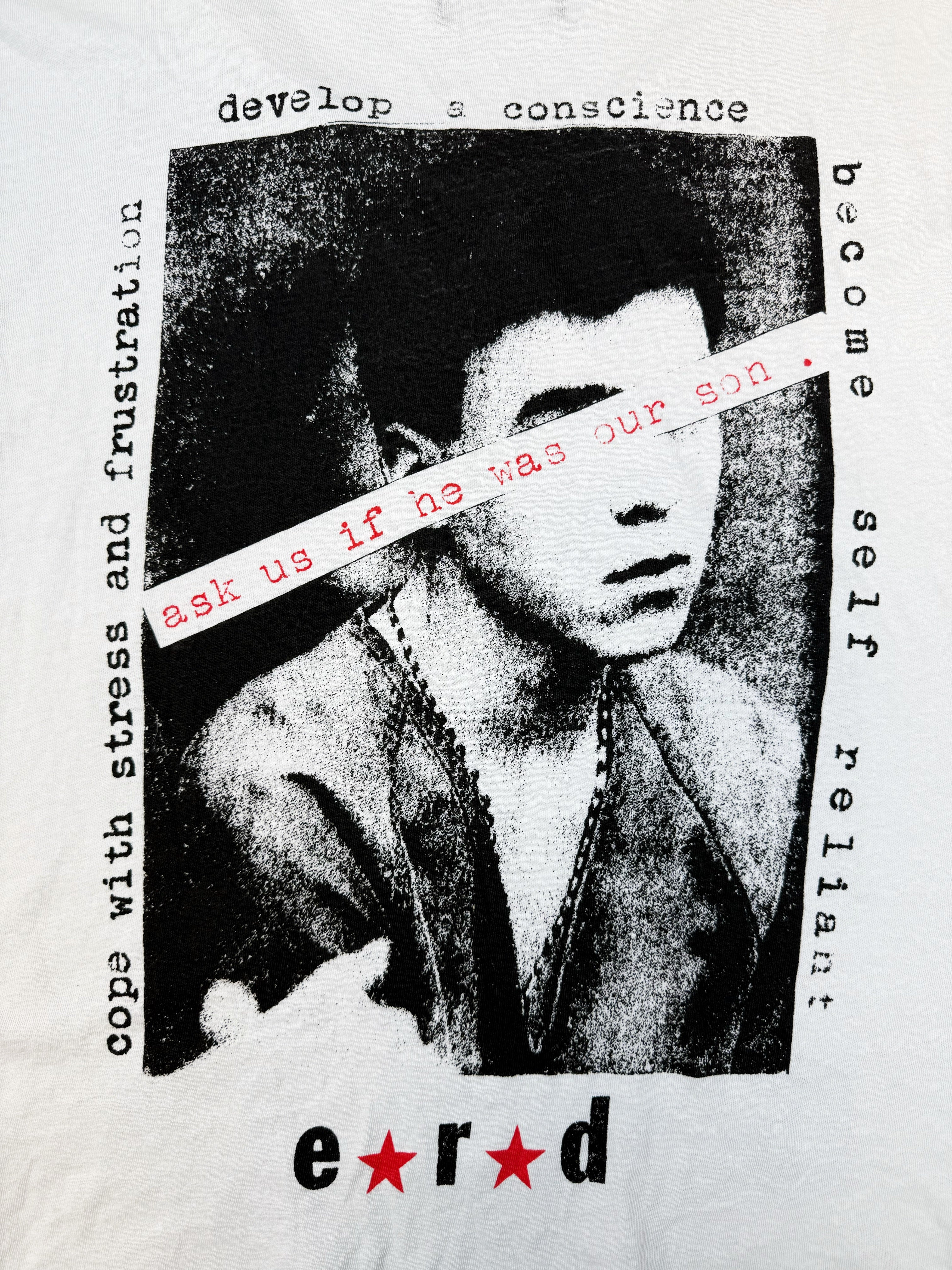 Enfants Riches Deprimes Kid Star ‘Teen Just Wanted Love’ T-Shirt