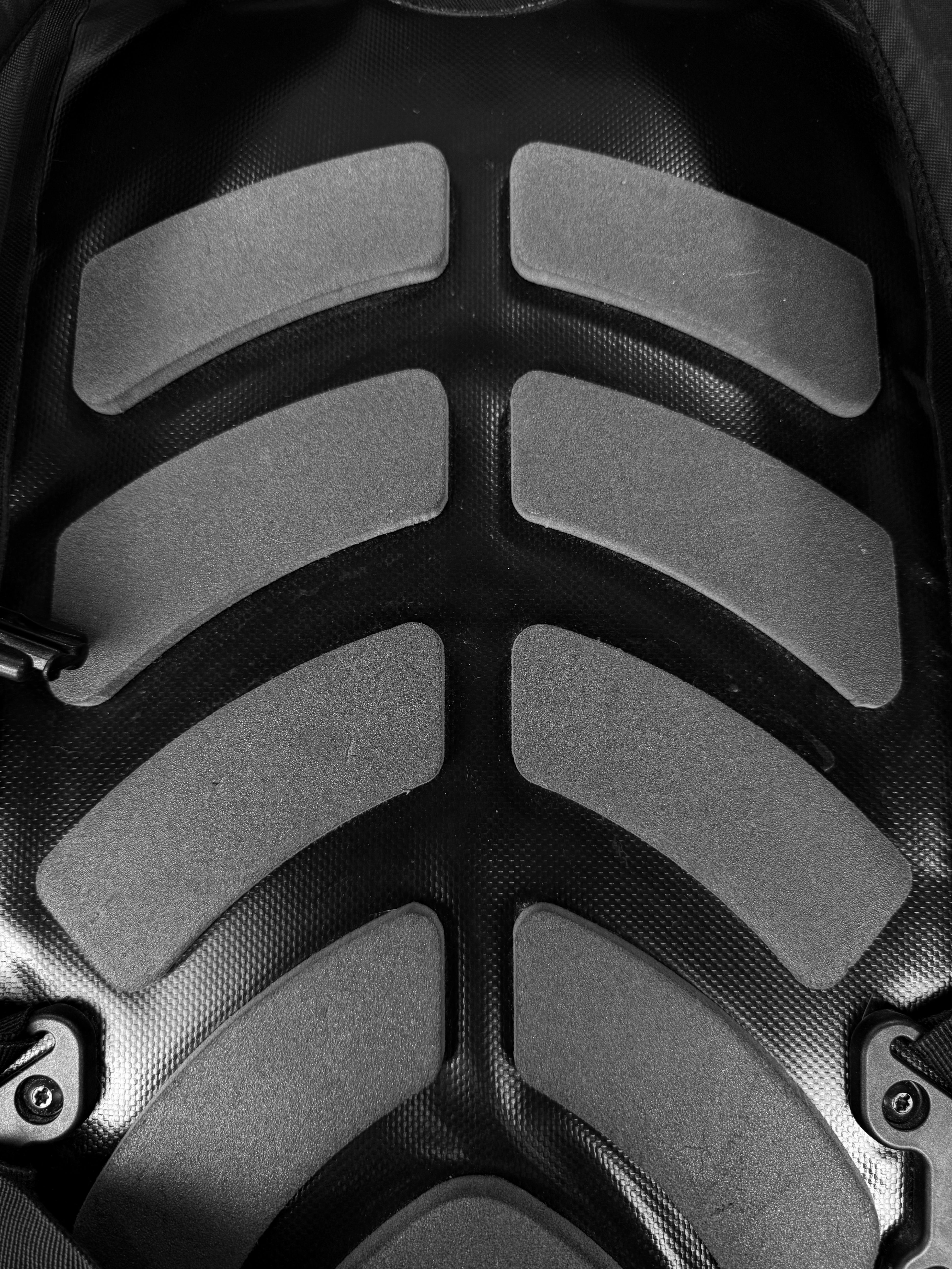 11 by Boris Bidjan Saberi x Ortlieb Water Resistant Backpack