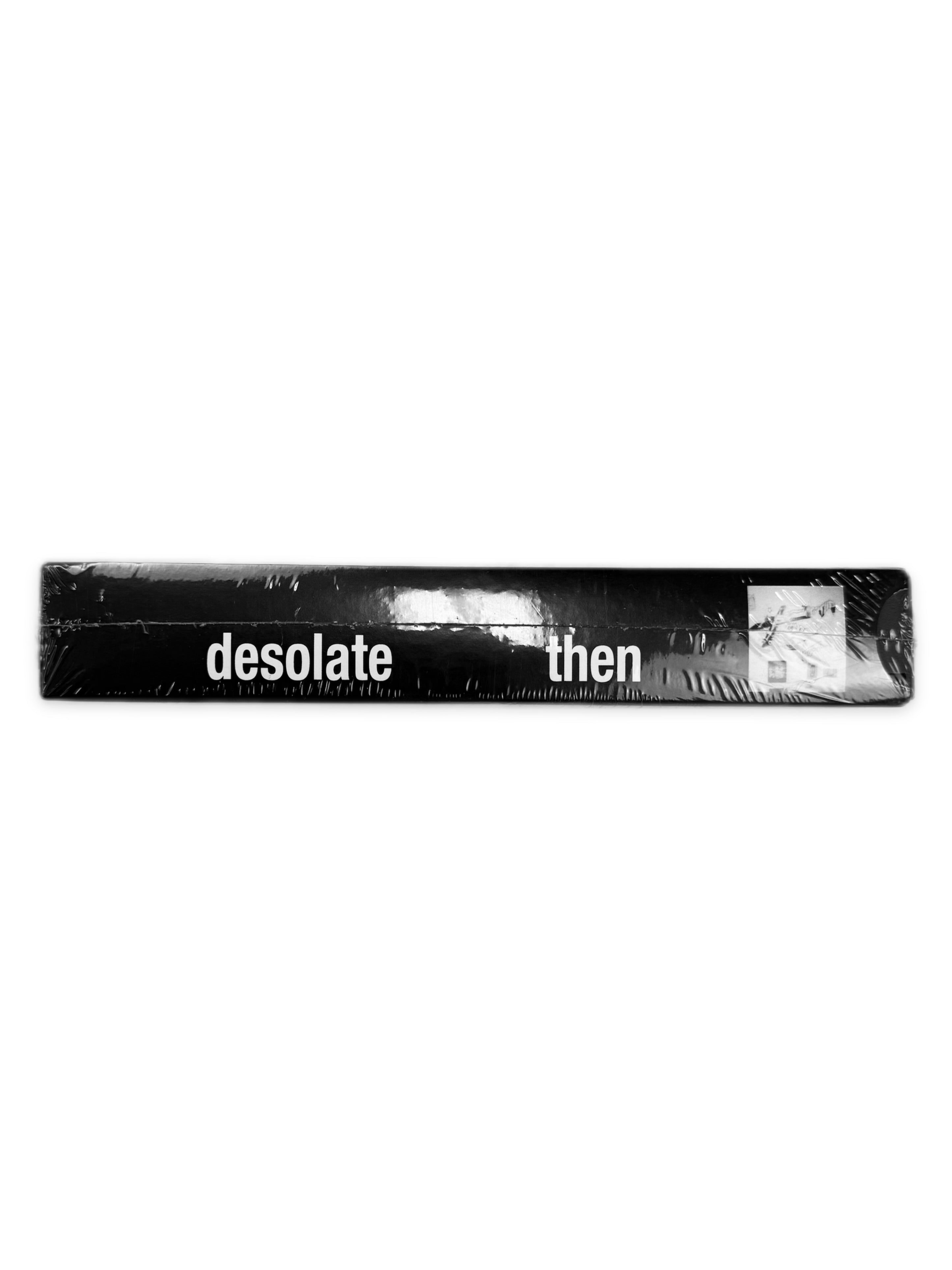 SS21 Enfants Riches Deprimes ‘Desolate Then’ Friends & Family VHS Tape