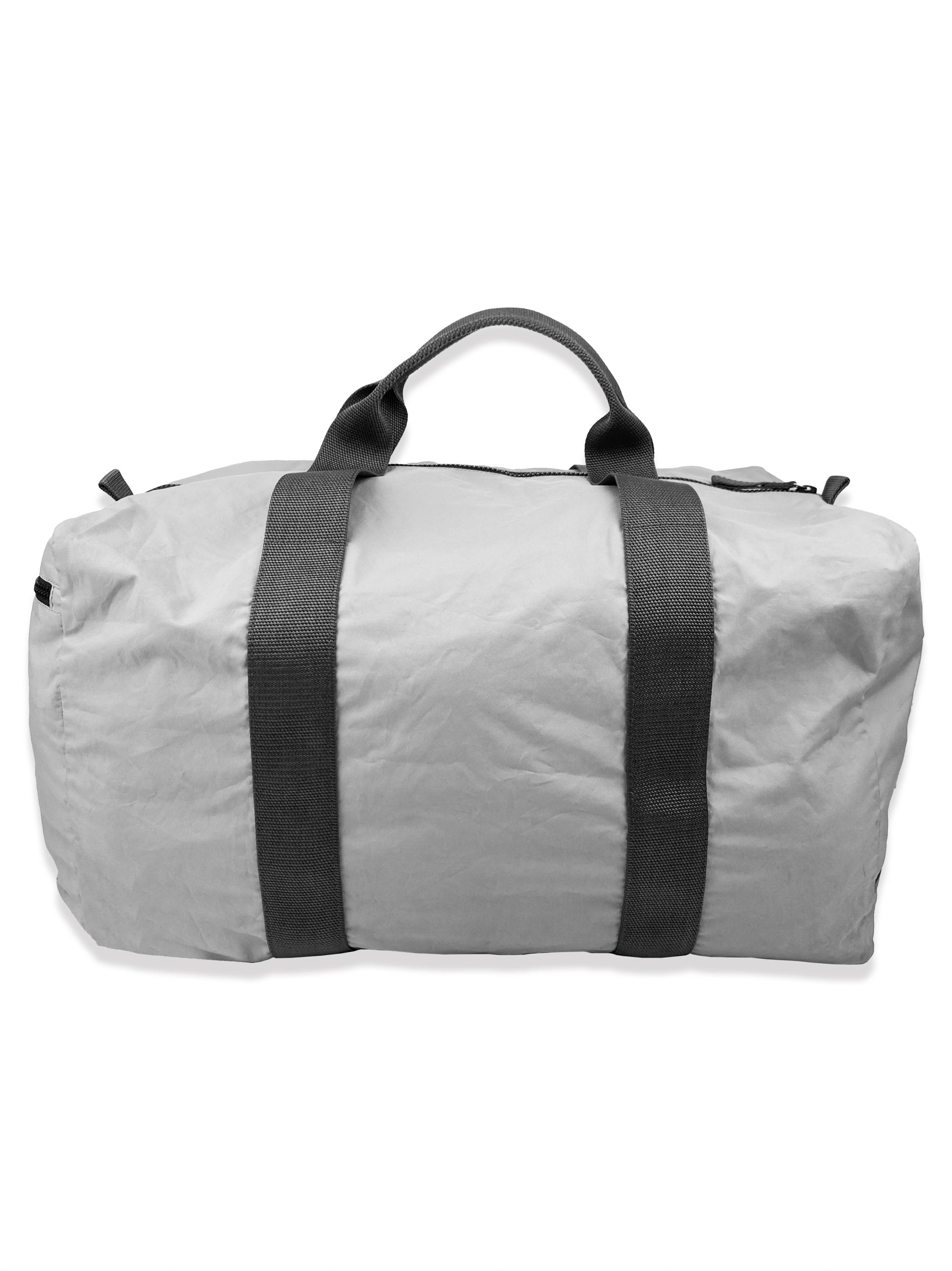 2000’s Prada Sport Full Size Zippered Duffle Bag