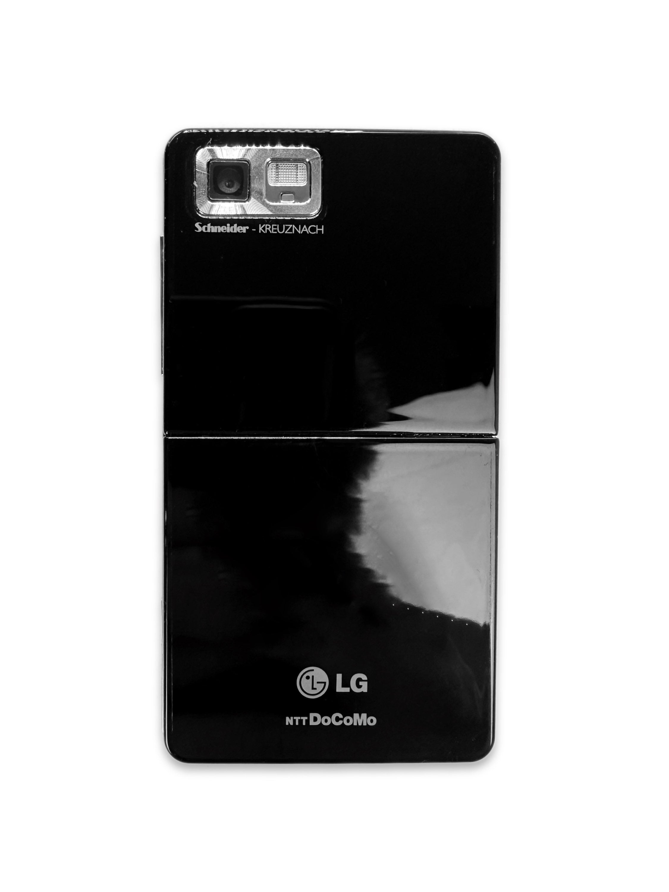 2007 Prada x LG ‘KE850’ 1.0 Capacitative Touch Screen Phone