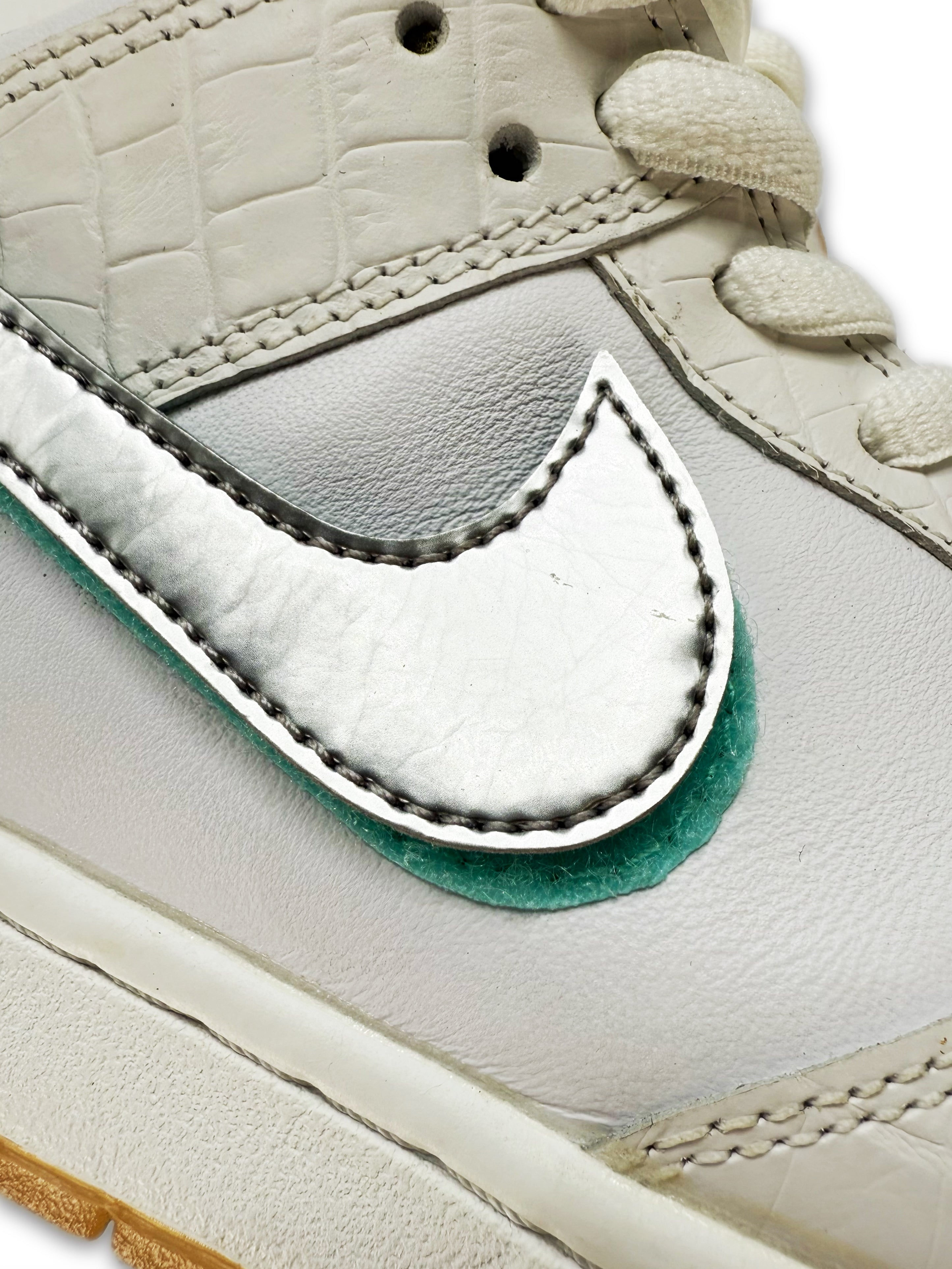 2018 Nike SB Dunk x Diamond Supply ‘White Diamond’ Low-top Dunks