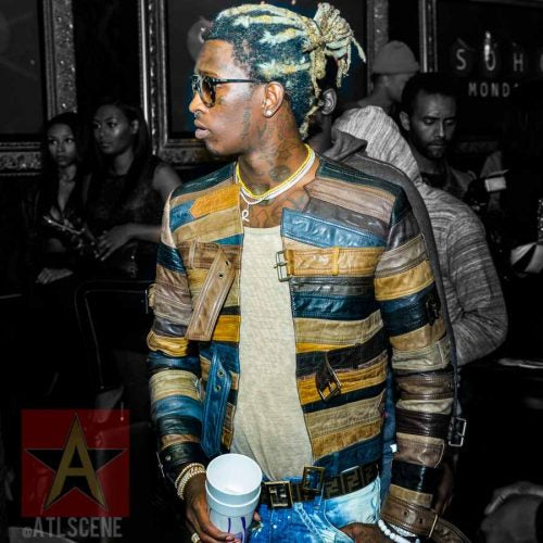 AW12 Maison Margiela x H&amp;M ‘Belt’ Reworked Leather Jacket