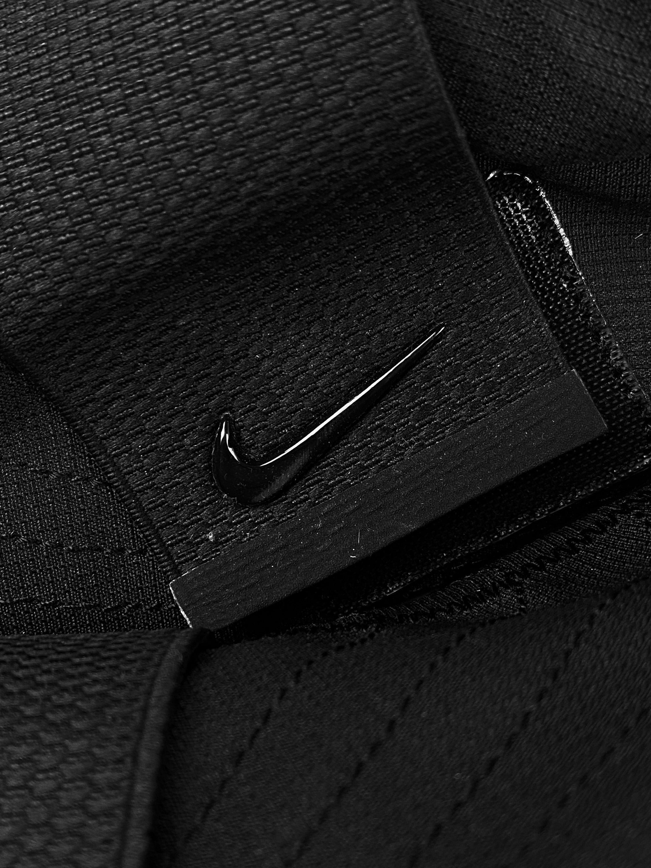 2019 Nike x Fear of God ‘Raid’ Black Moccasin Sneakers