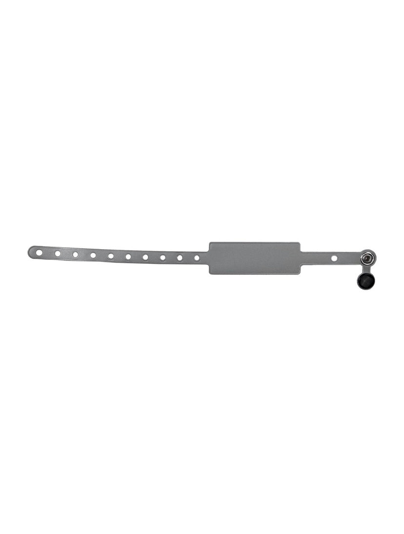 SS06 Undercover “T” The ‘SSSSS’ Concert Pass Bracelet