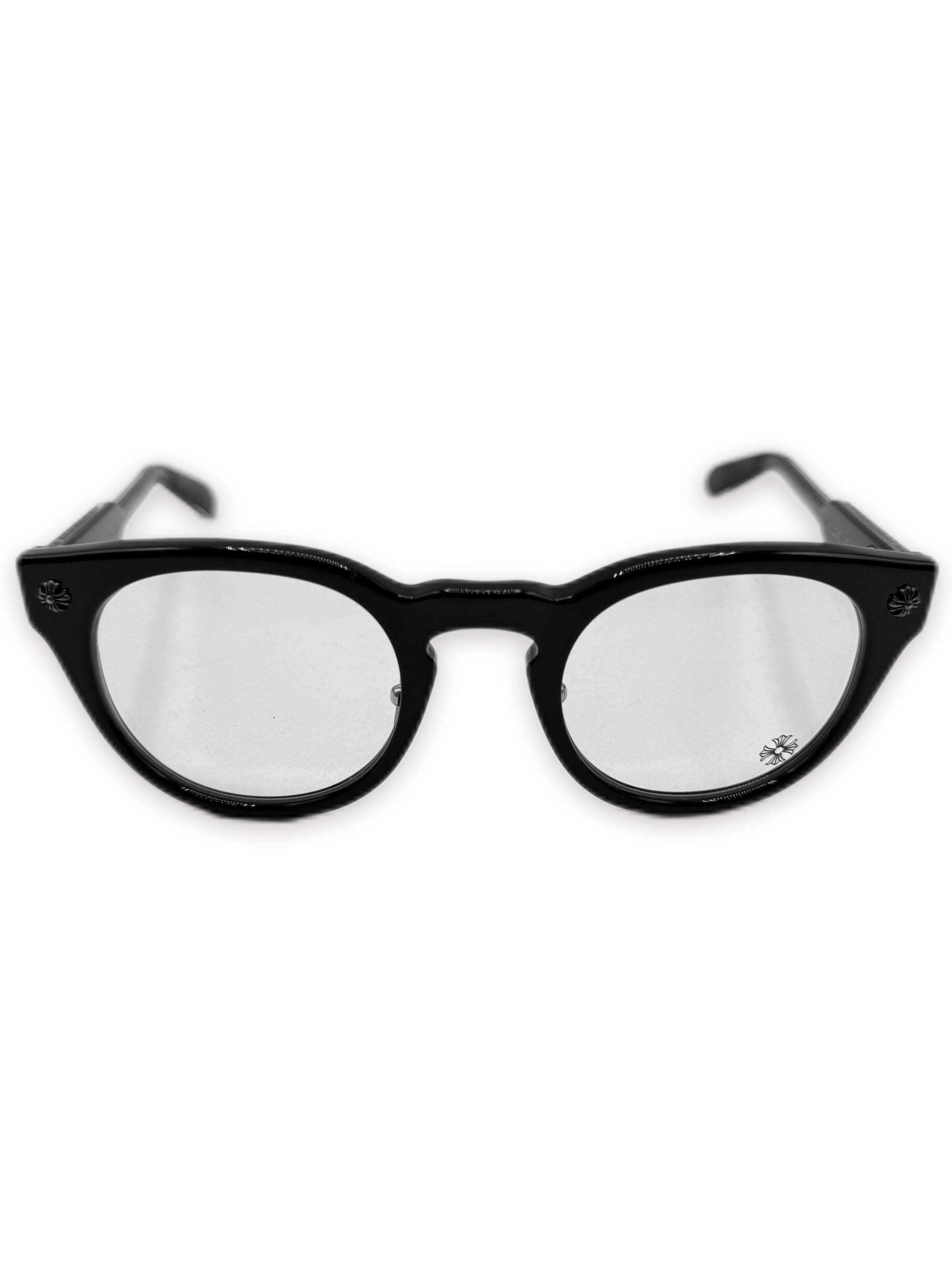 Chrome Hearts ‘Dingalonglinglong’ Plus Monogram Glasses
