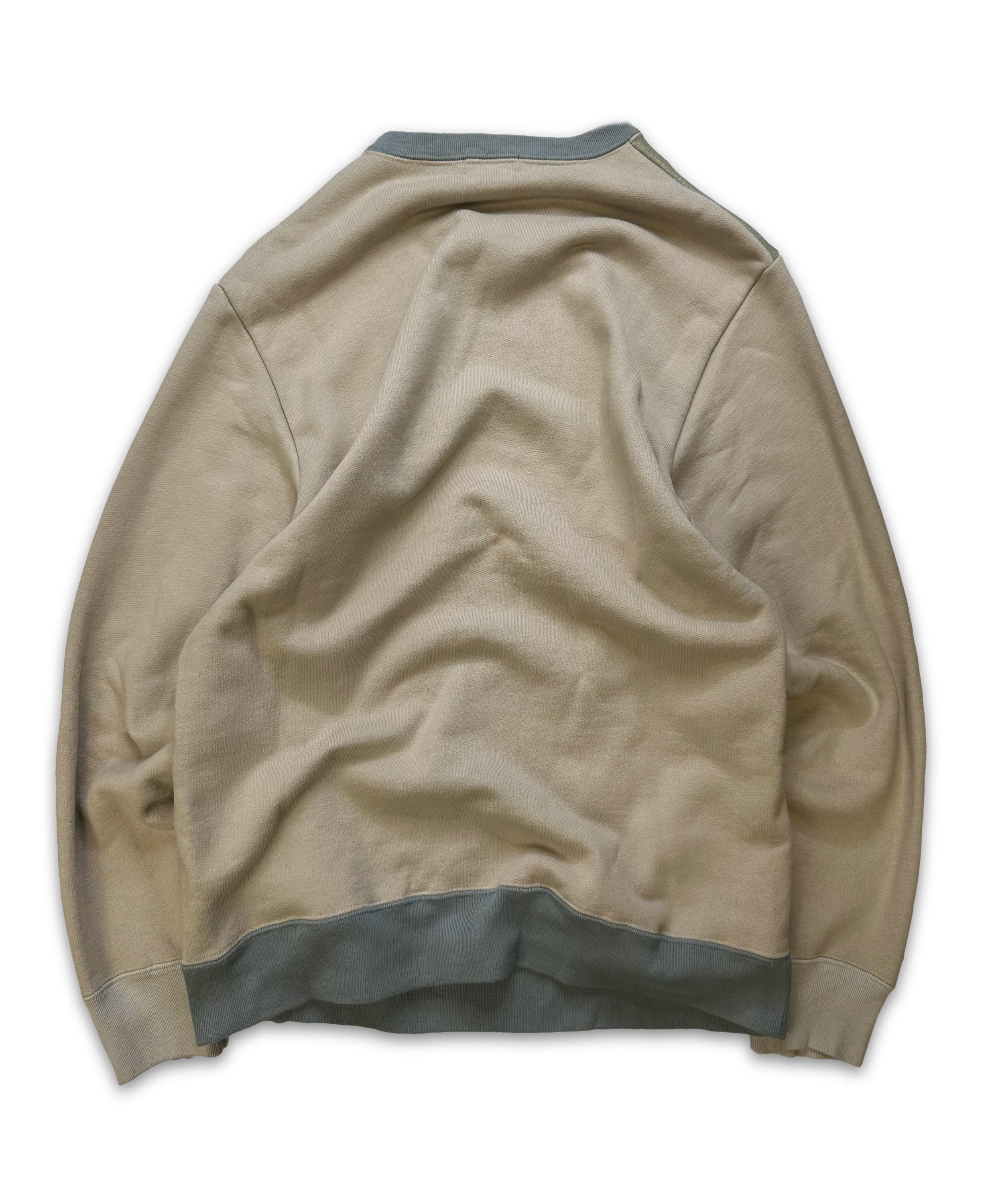 AW16 Undercover ‘Michael Borremans’ Still Life Graphic Crewneck