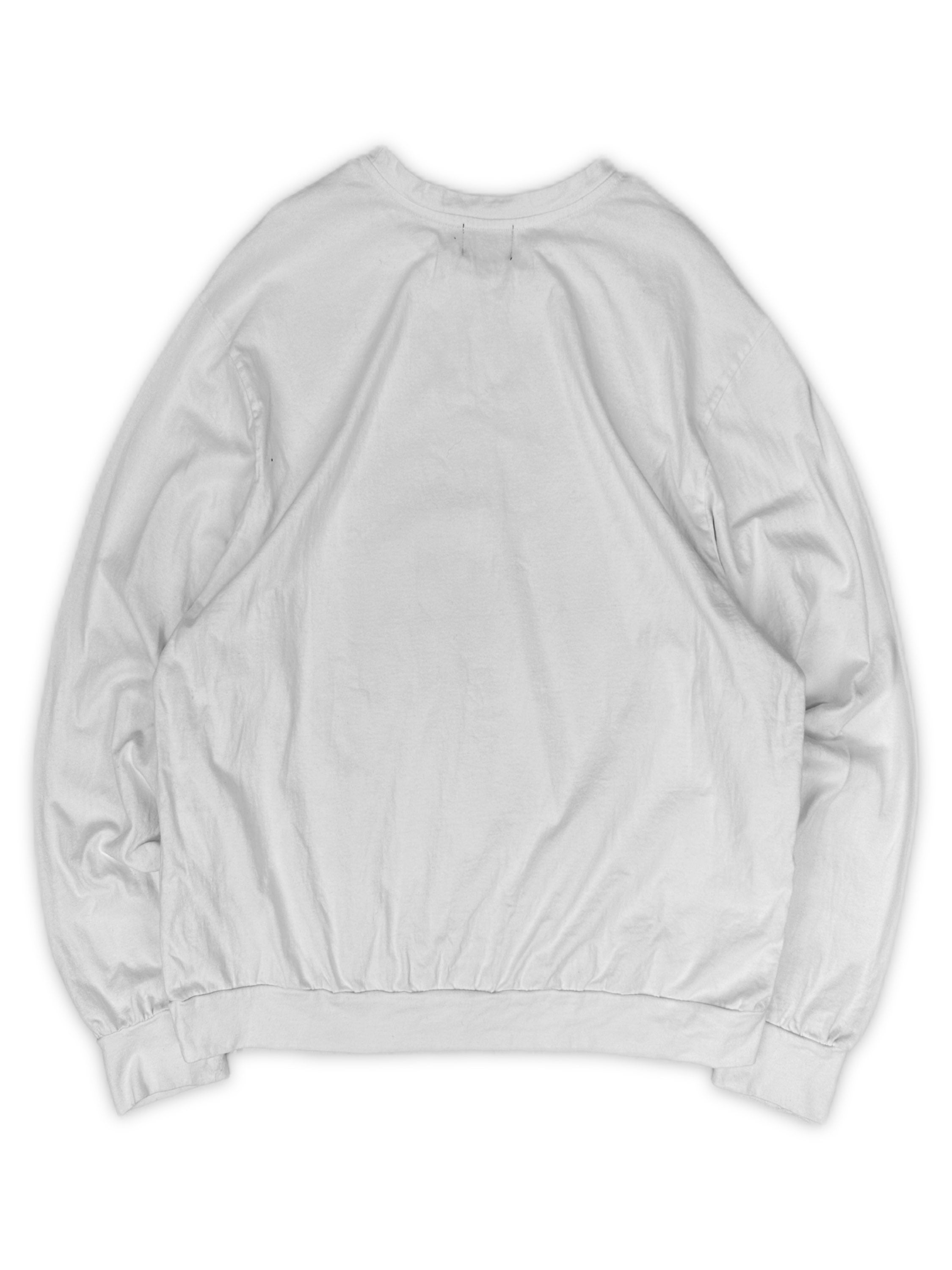 Enfants Riches Deprimes ‘Don Van Viet’ Graphic Long Sleevel