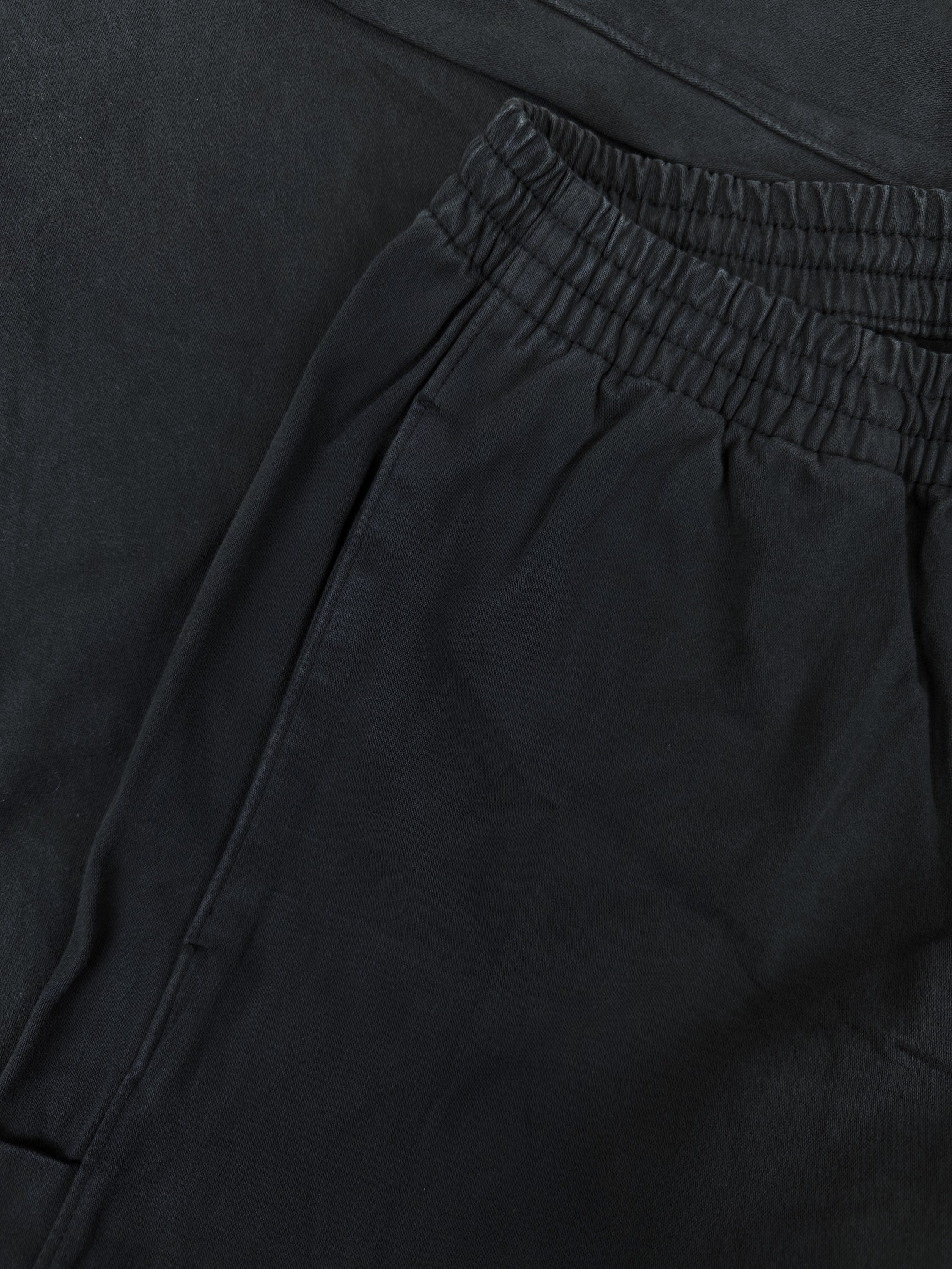 Yeezy x Gap Heavy Weight Wide Cut Carpenter Pants