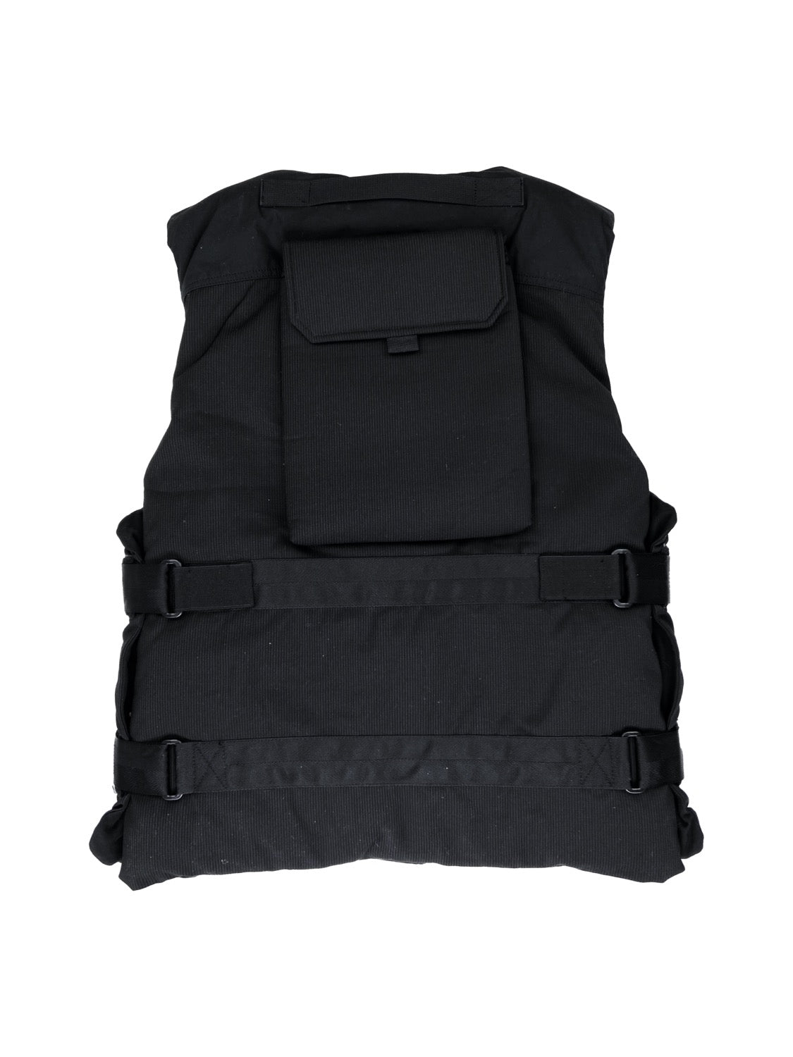 SS19 Junya Watanabe Ballistic Bullet Proof Padded Vest