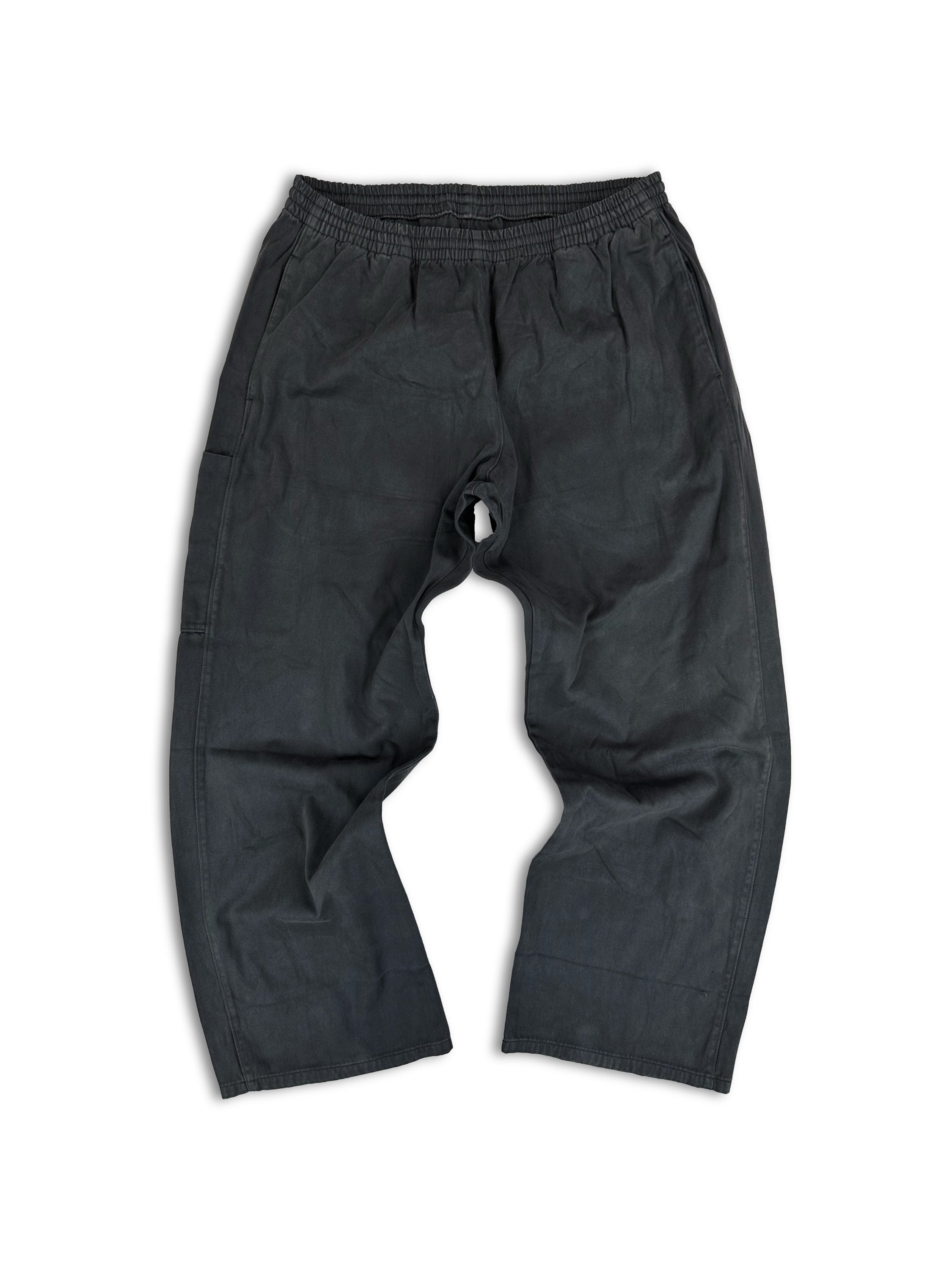 Yeezy x Gap Heavy Weight Wide Cut Carpenter Pants