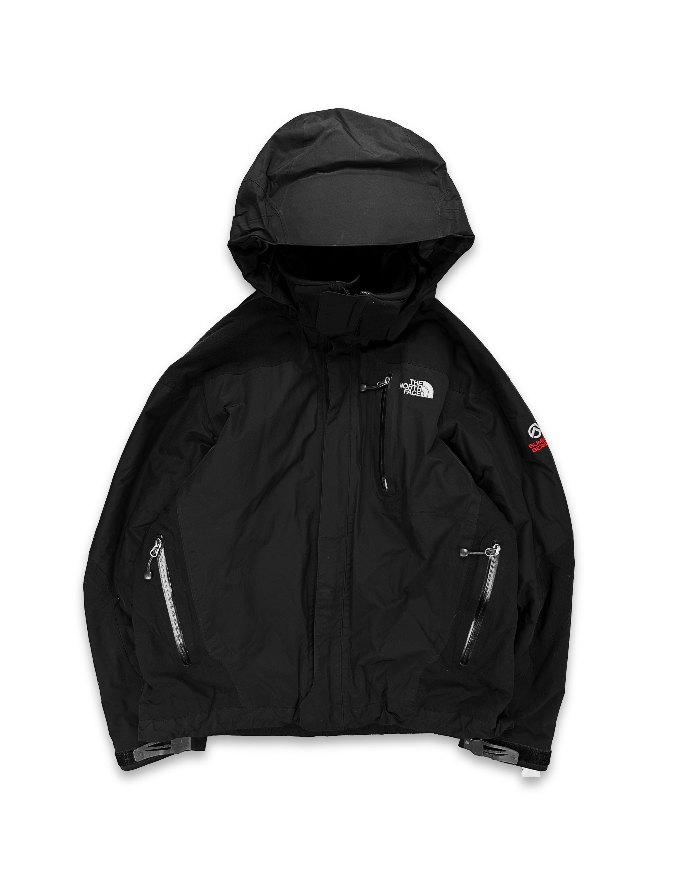 00s The North Face ‘Summit Series’ Hyvent Alpha Jacket