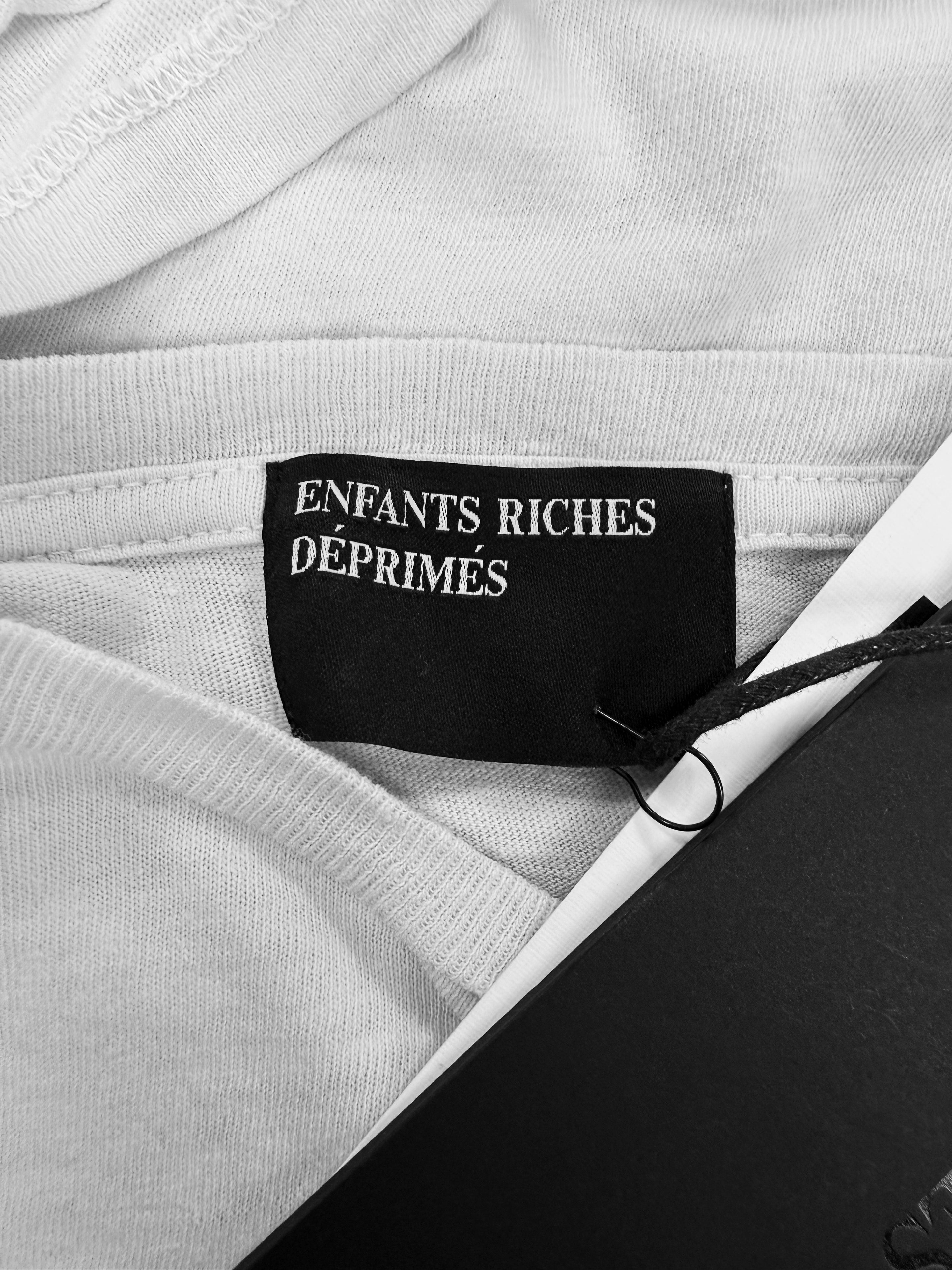 Enfants Riches Deprimes ‘The Corruption of Love’ Light Weight T-Shirt
