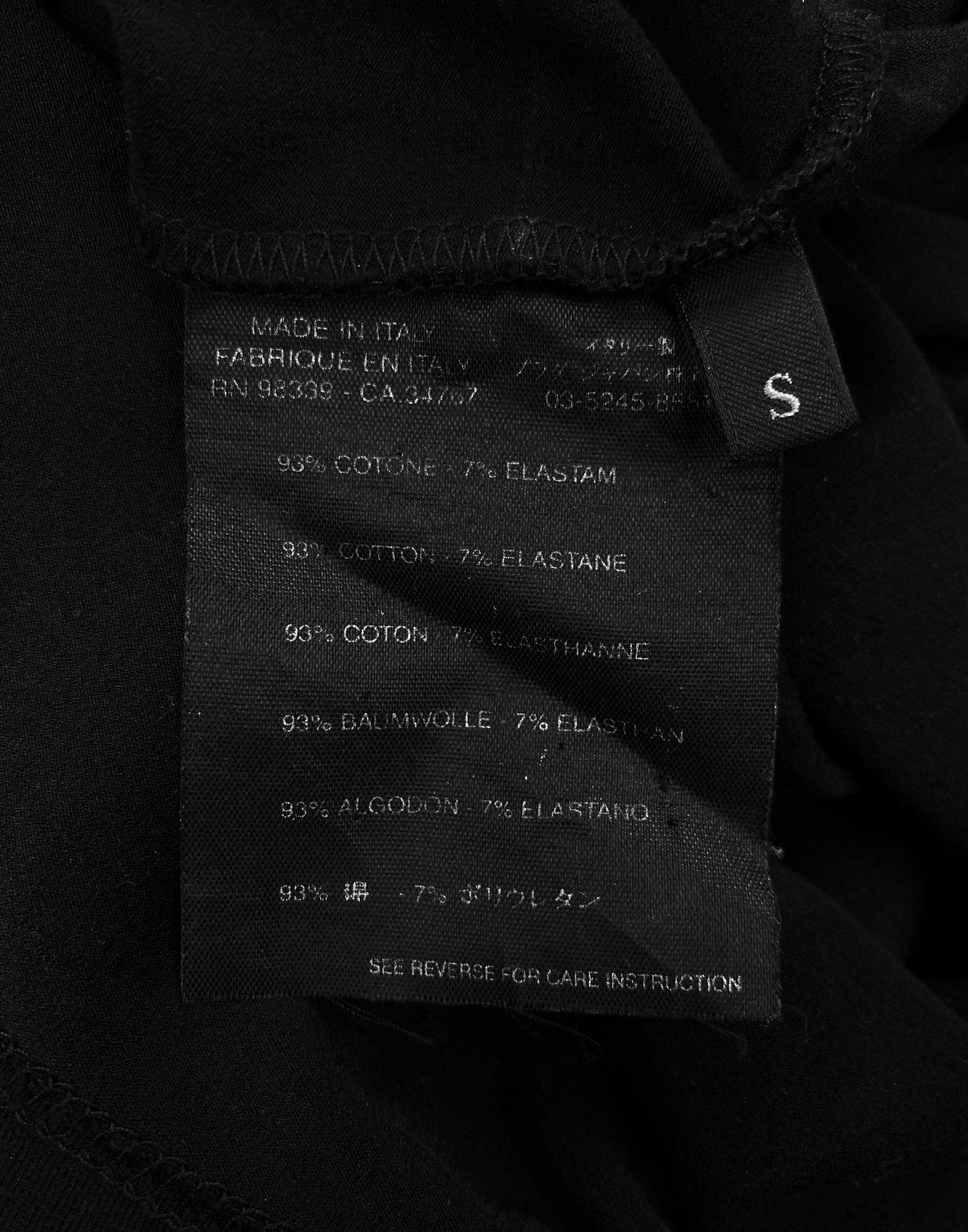 2000’s Prada Sport Nylon Zippered Cargo Pocket Tank Top