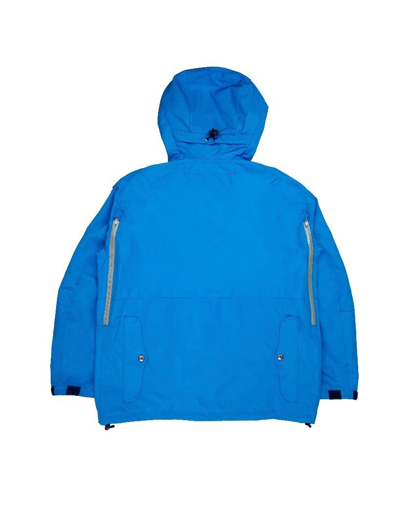 SS05 Junya Watanabe Transformable Sky Blue Gore-Tex Jacket