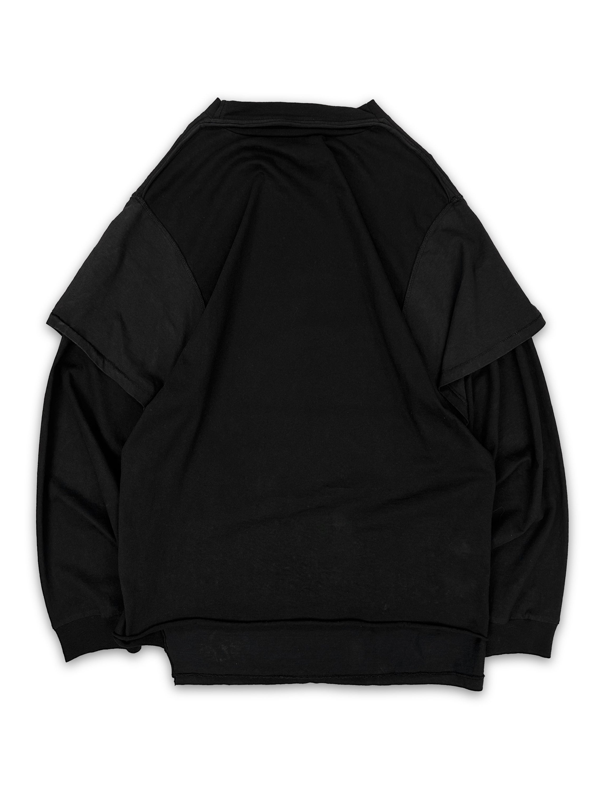 SS23 Enfants Riches Deprimes ‘Mao Assemblage’ Long Sleeve