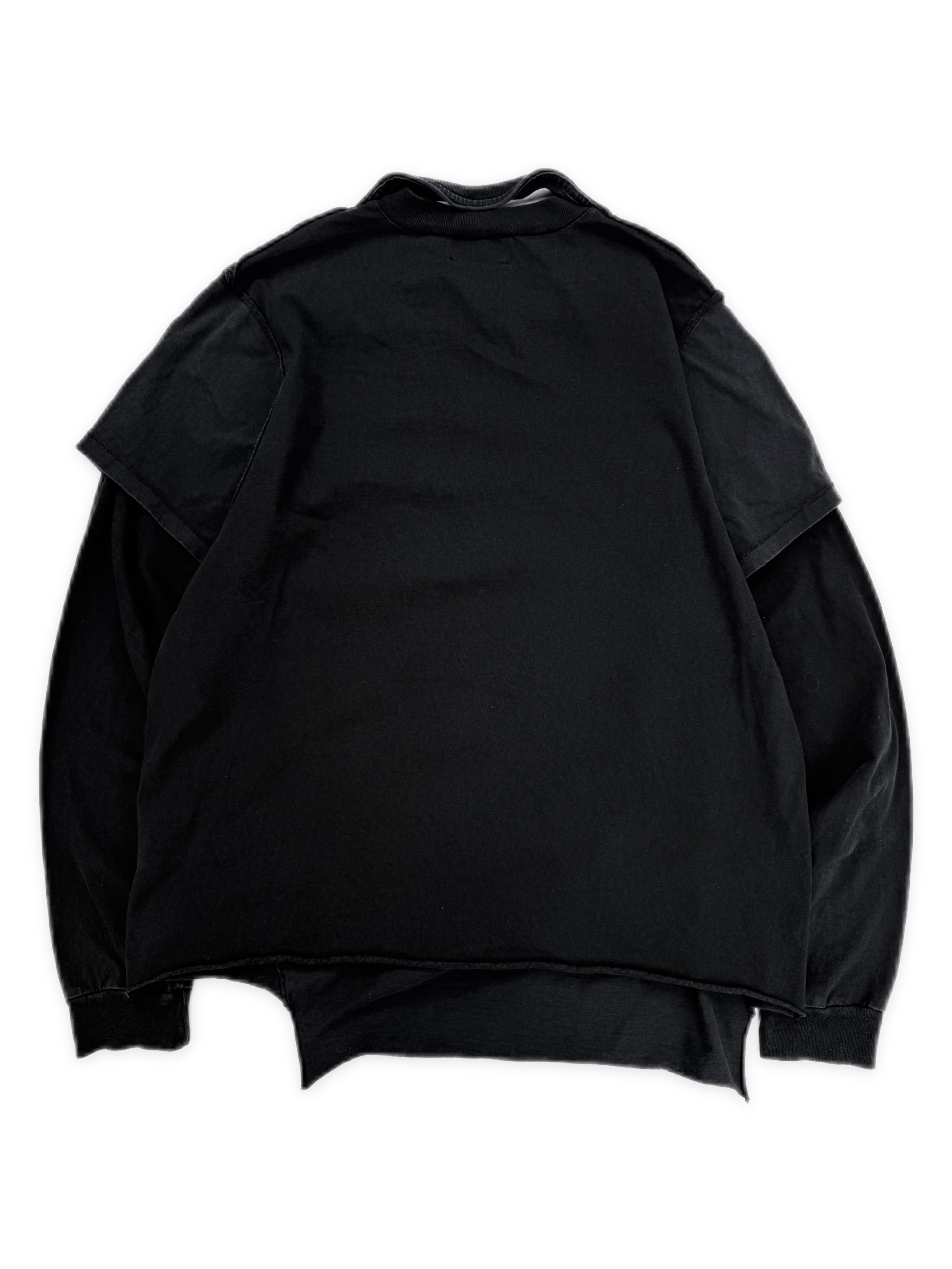 SS23 Enfants Riches Deprimes ‘Mao Assemblage’ Long Sleeve